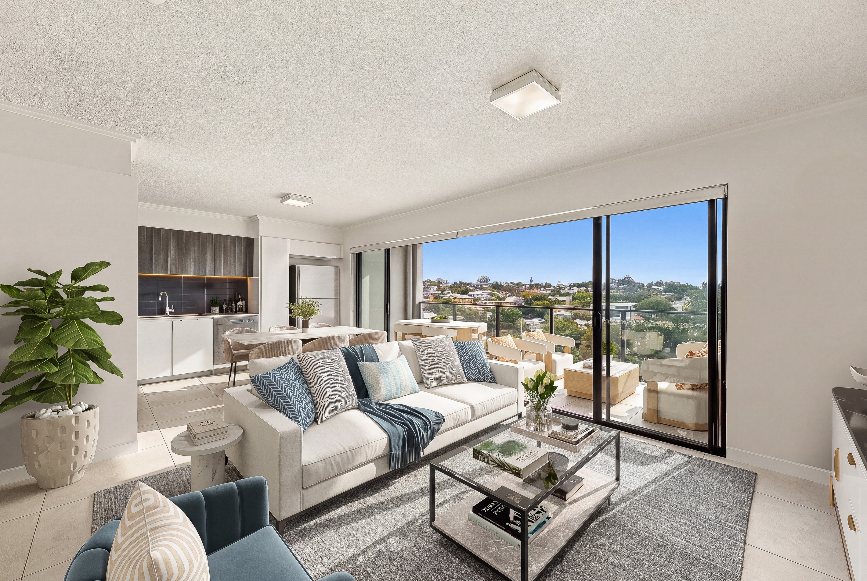 506/9 Le Geyt Street, Windsor, QLD 4030