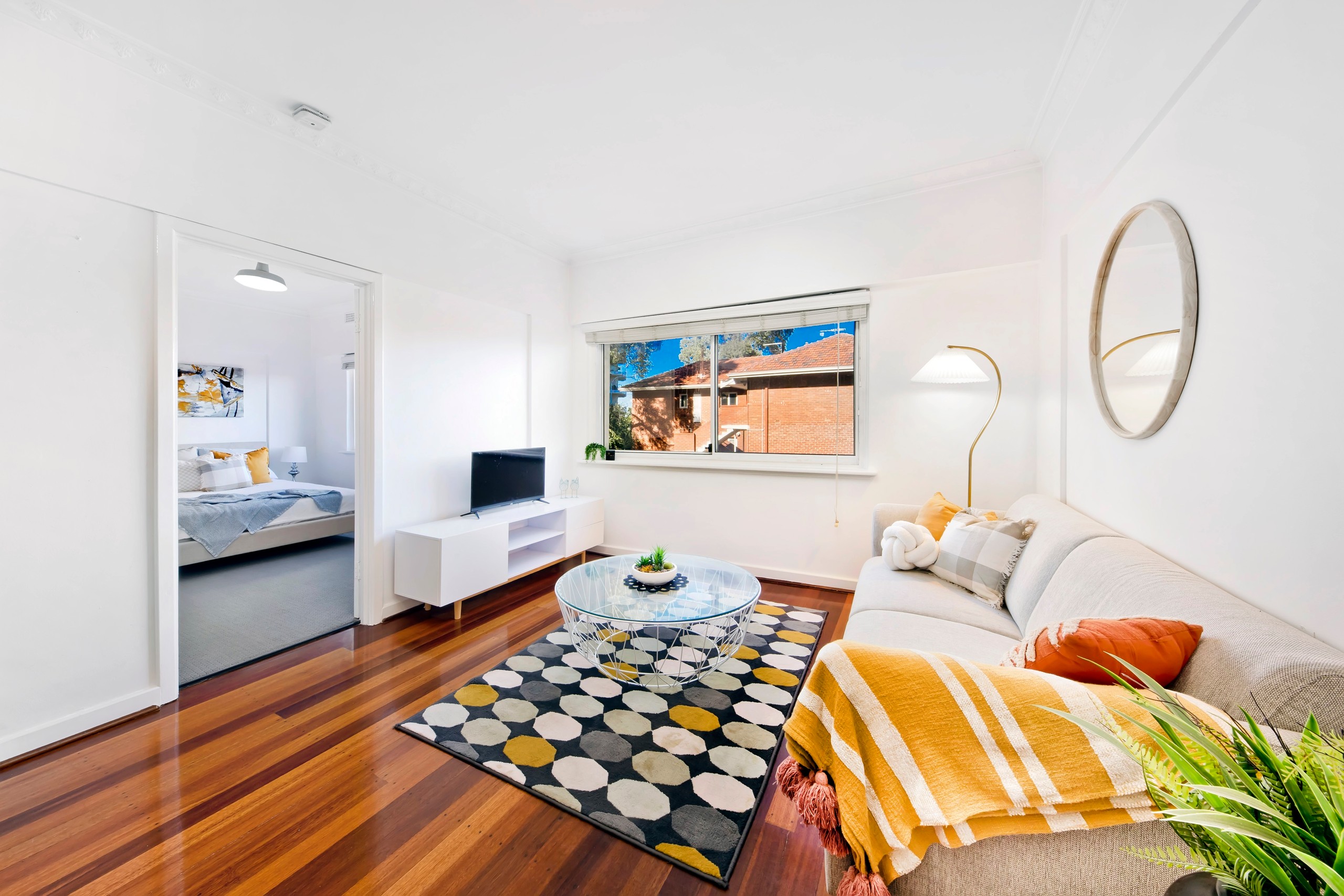 2/29 Hill Street, Perth, WA 6000