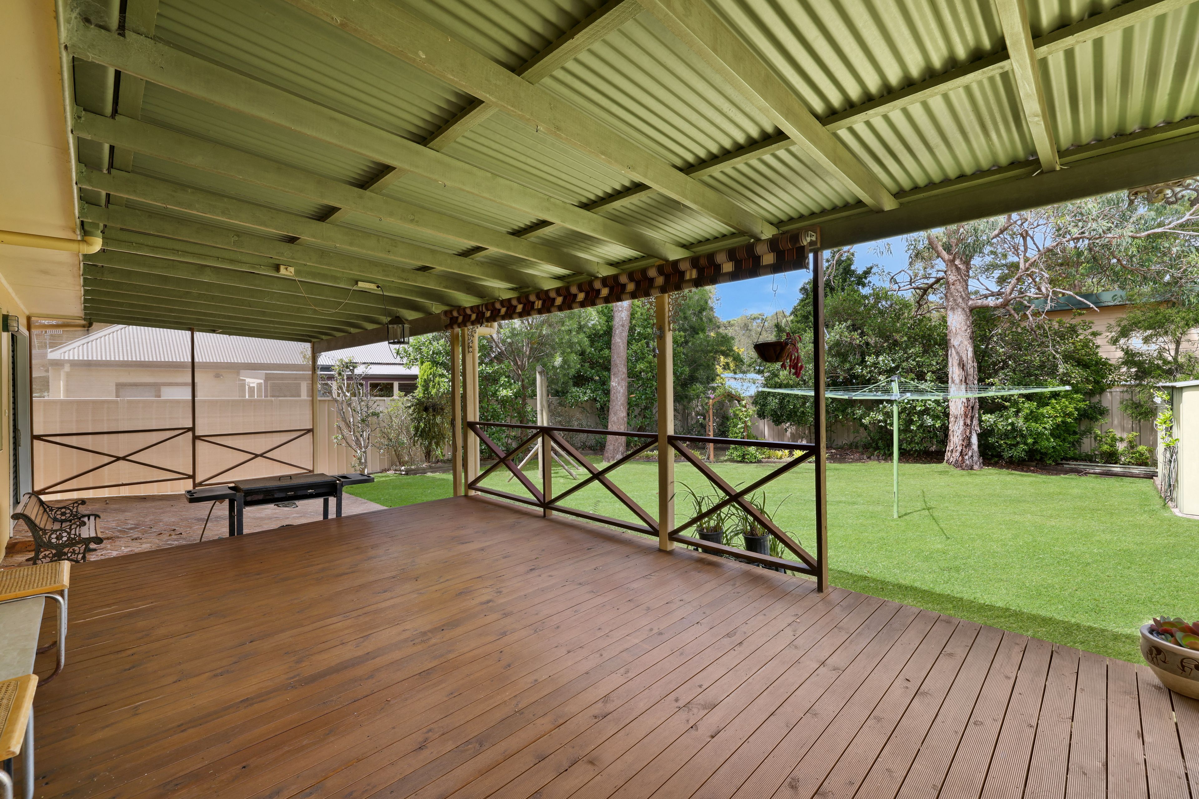 4 Chapman Street, Callala Bay, NSW