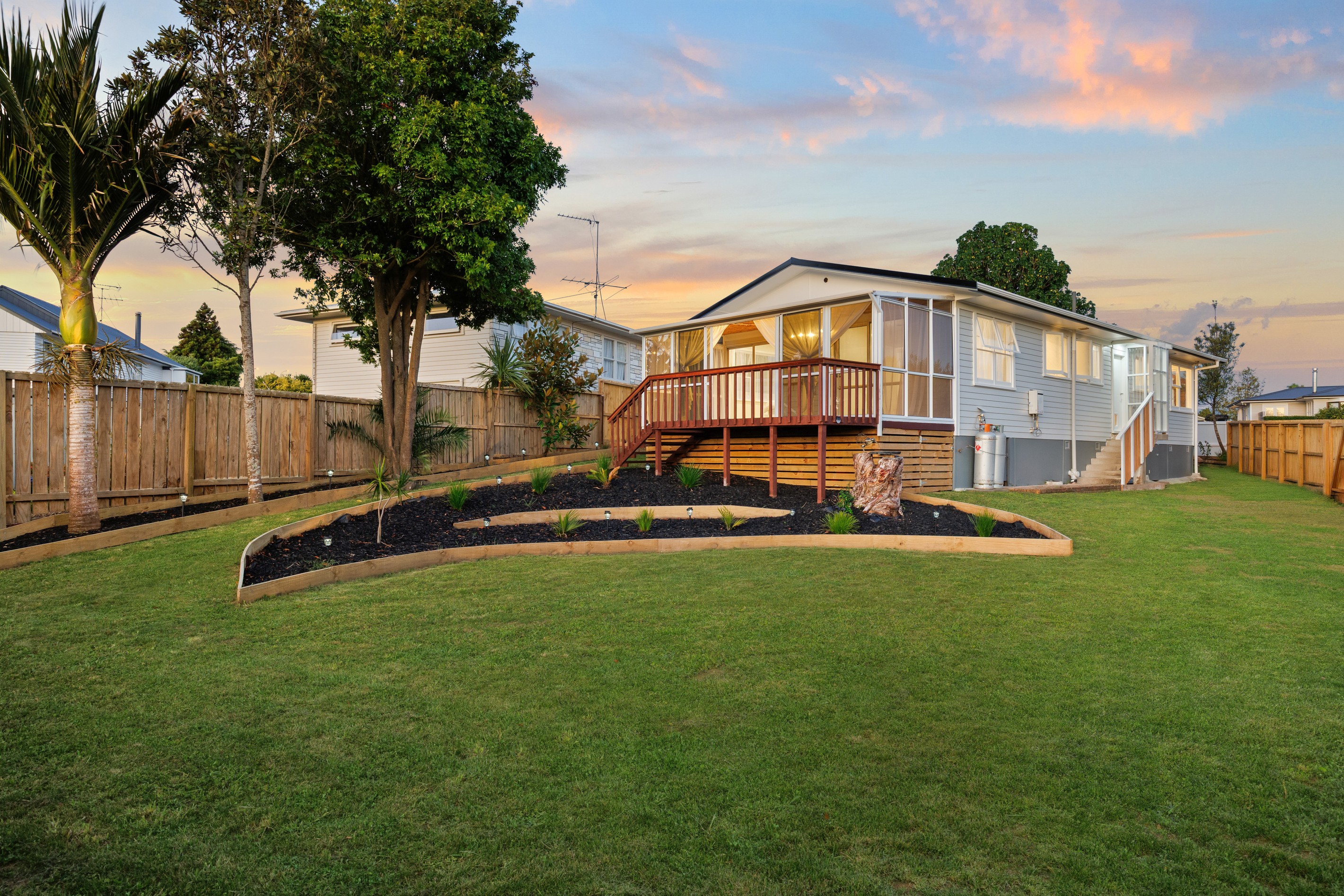 64 La Trobe Street, Pakuranga Heights, Manukau City