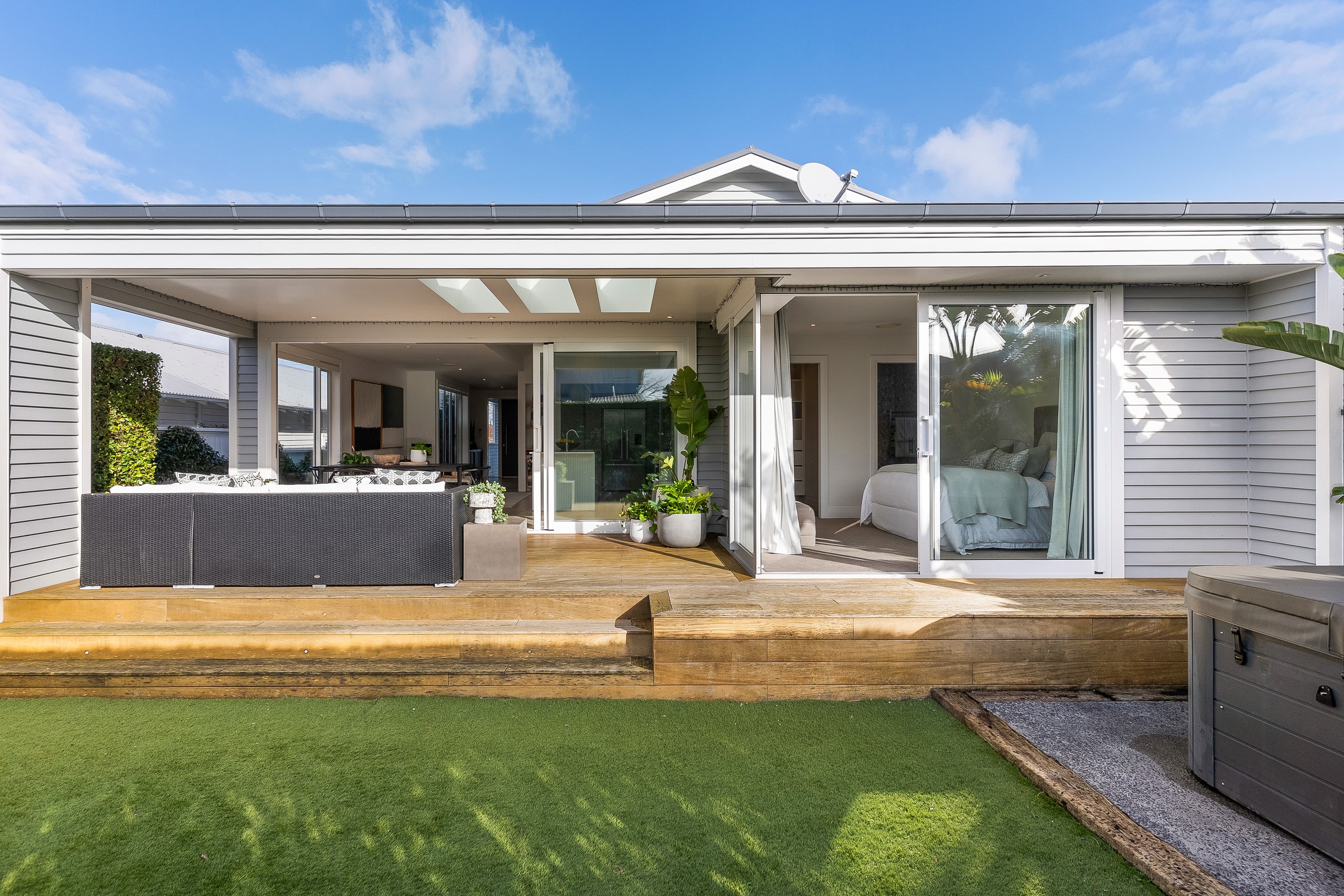 212 Arthur Street, Onehunga, Auckland City