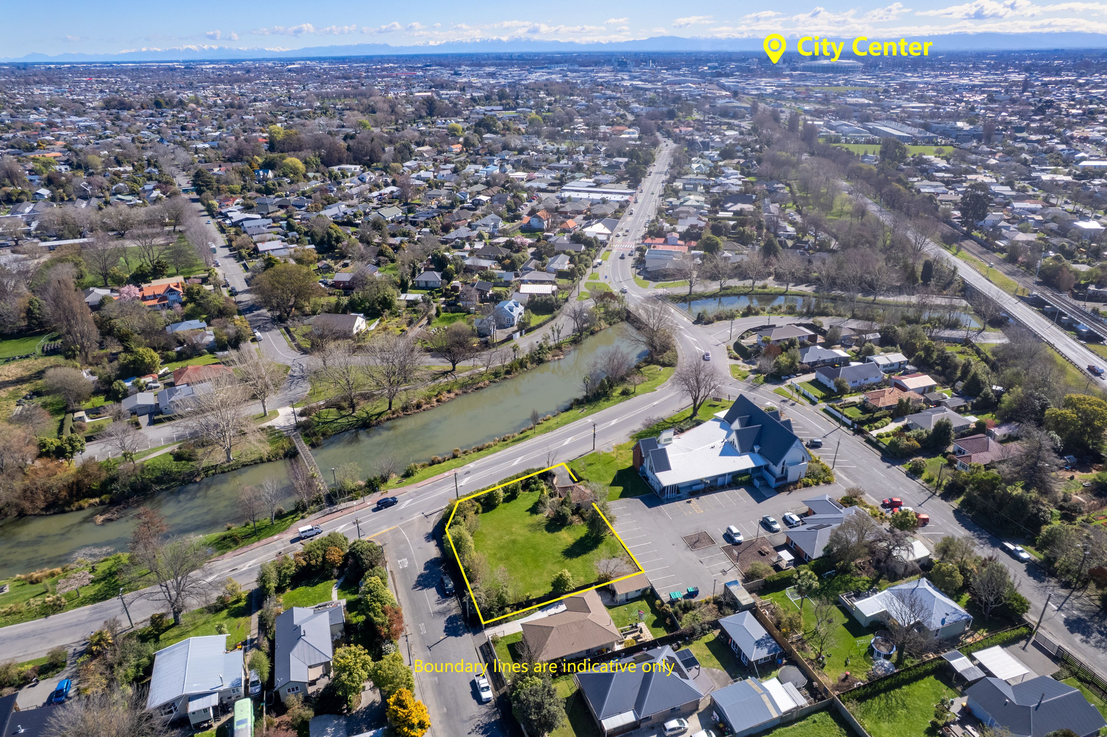 9 Aynsley Terrace, Hillsborough, Christchurch City