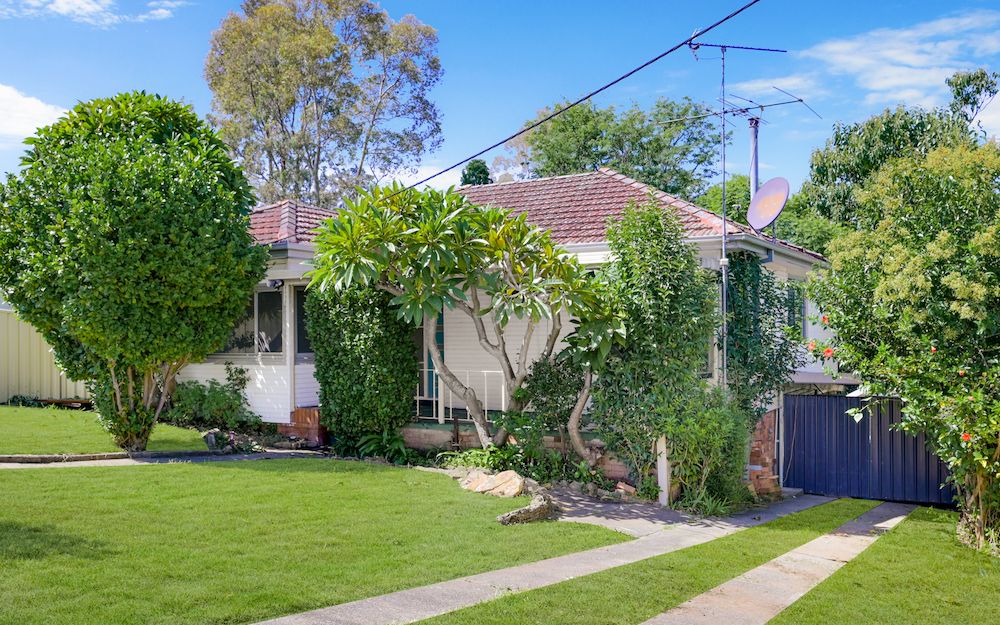 37 George Street, Campbelltown, NSW 2560