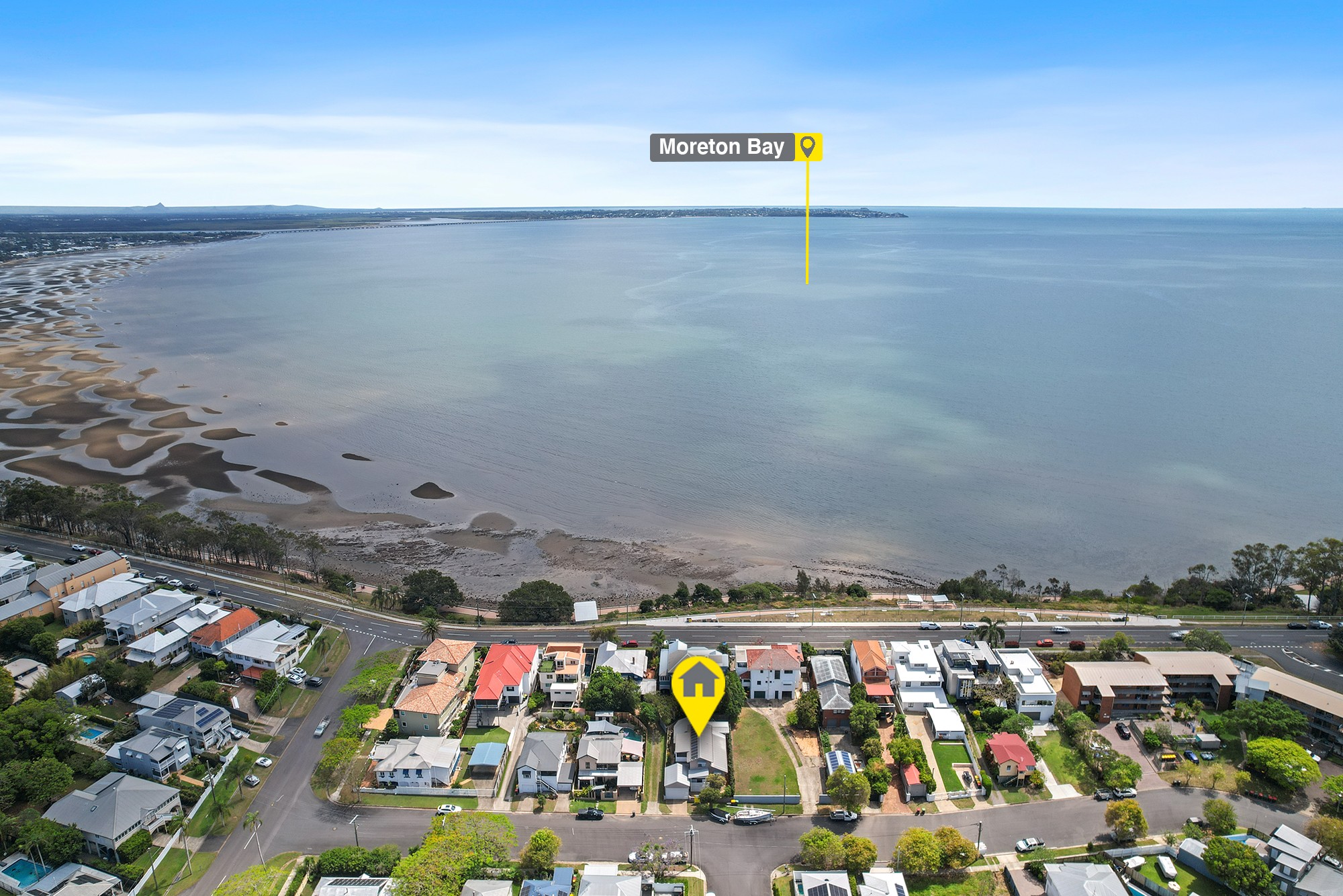 14 Agnes Street, Shorncliffe, QLD 4017