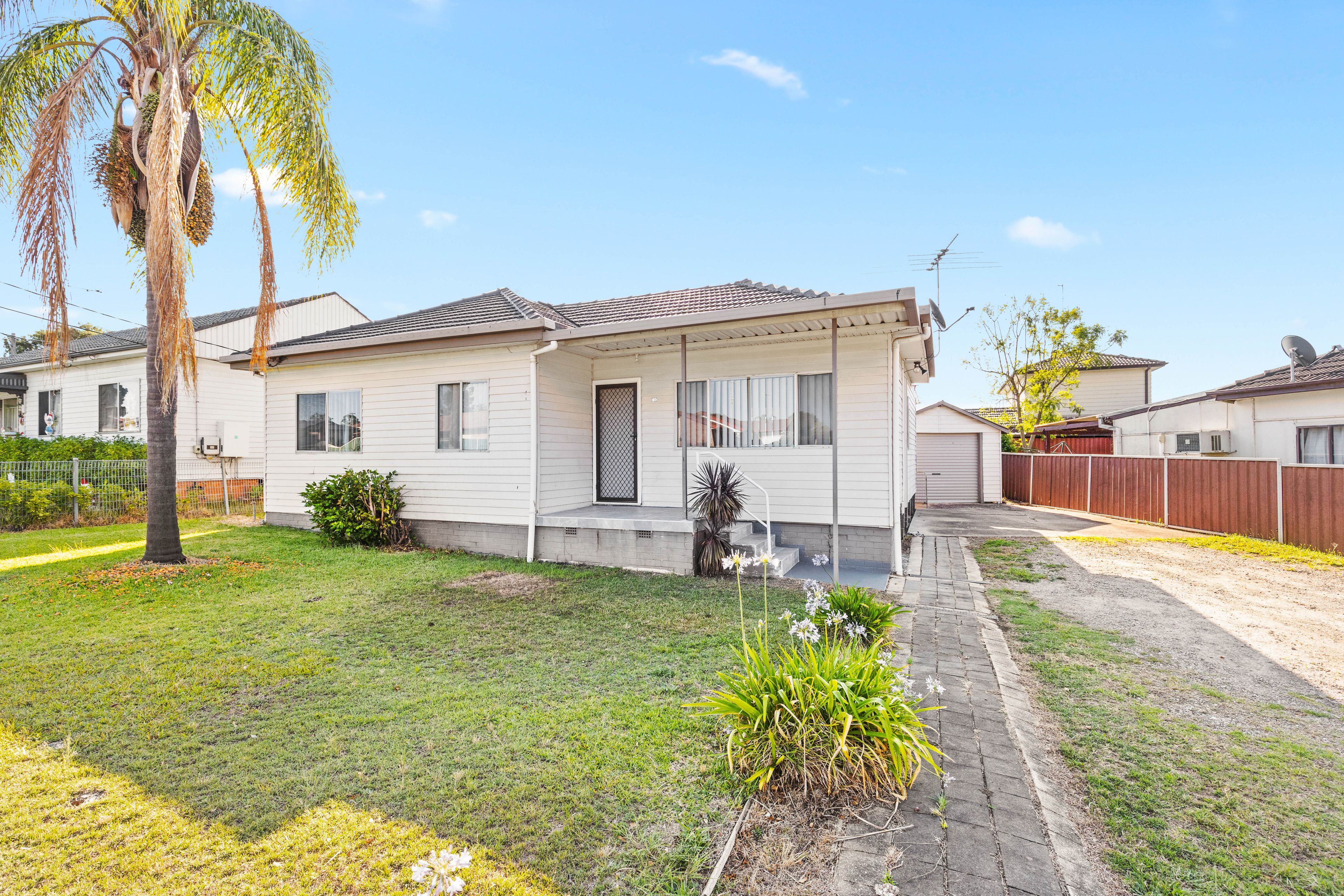 49 Hewitt Street, Colyton, NSW