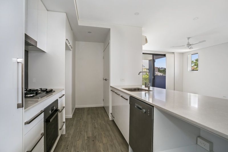 405/30-32 York Street, Indooroopilly, QLD 4068