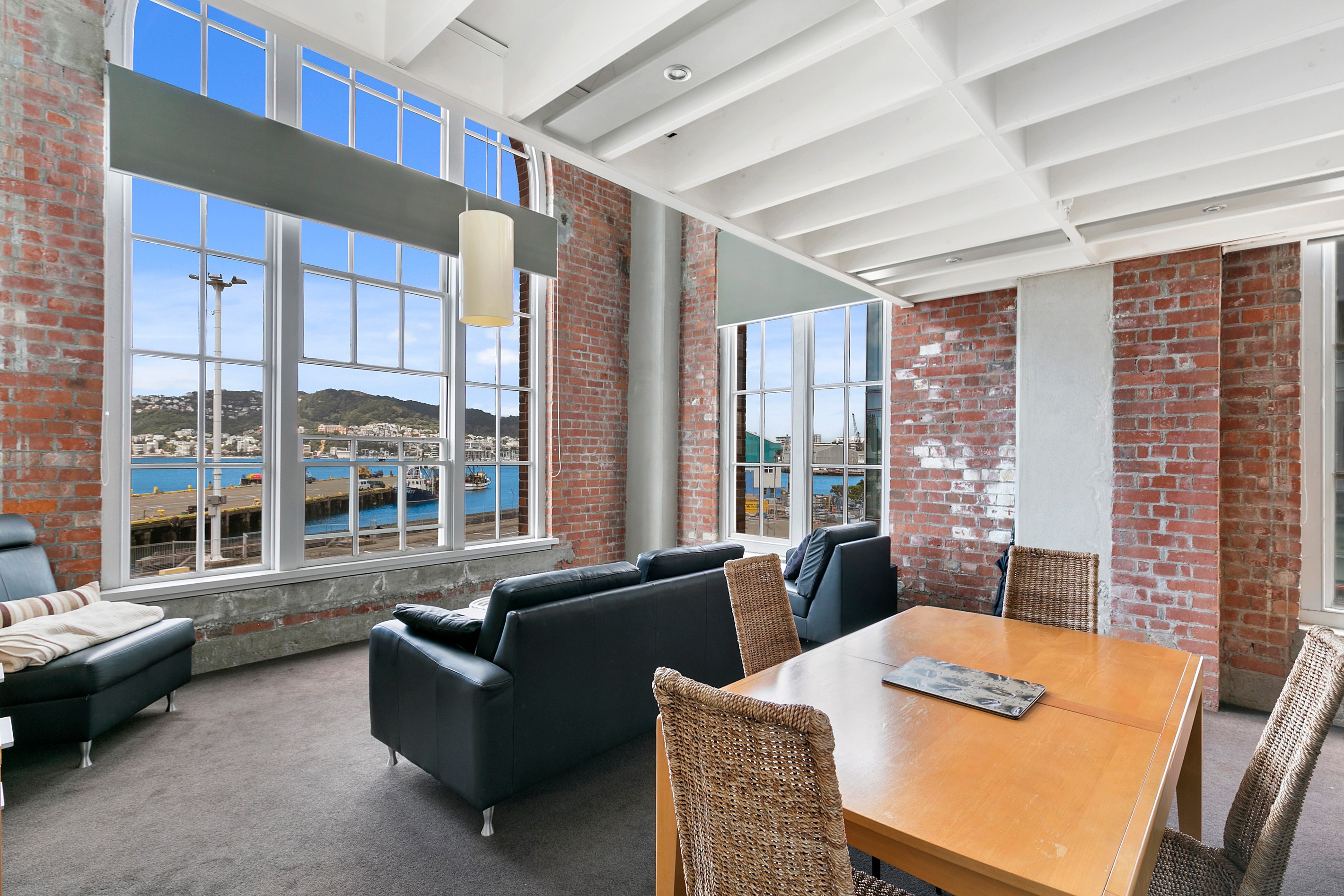 2.23/28 Waterloo Quay, Pipitea, Wellington City