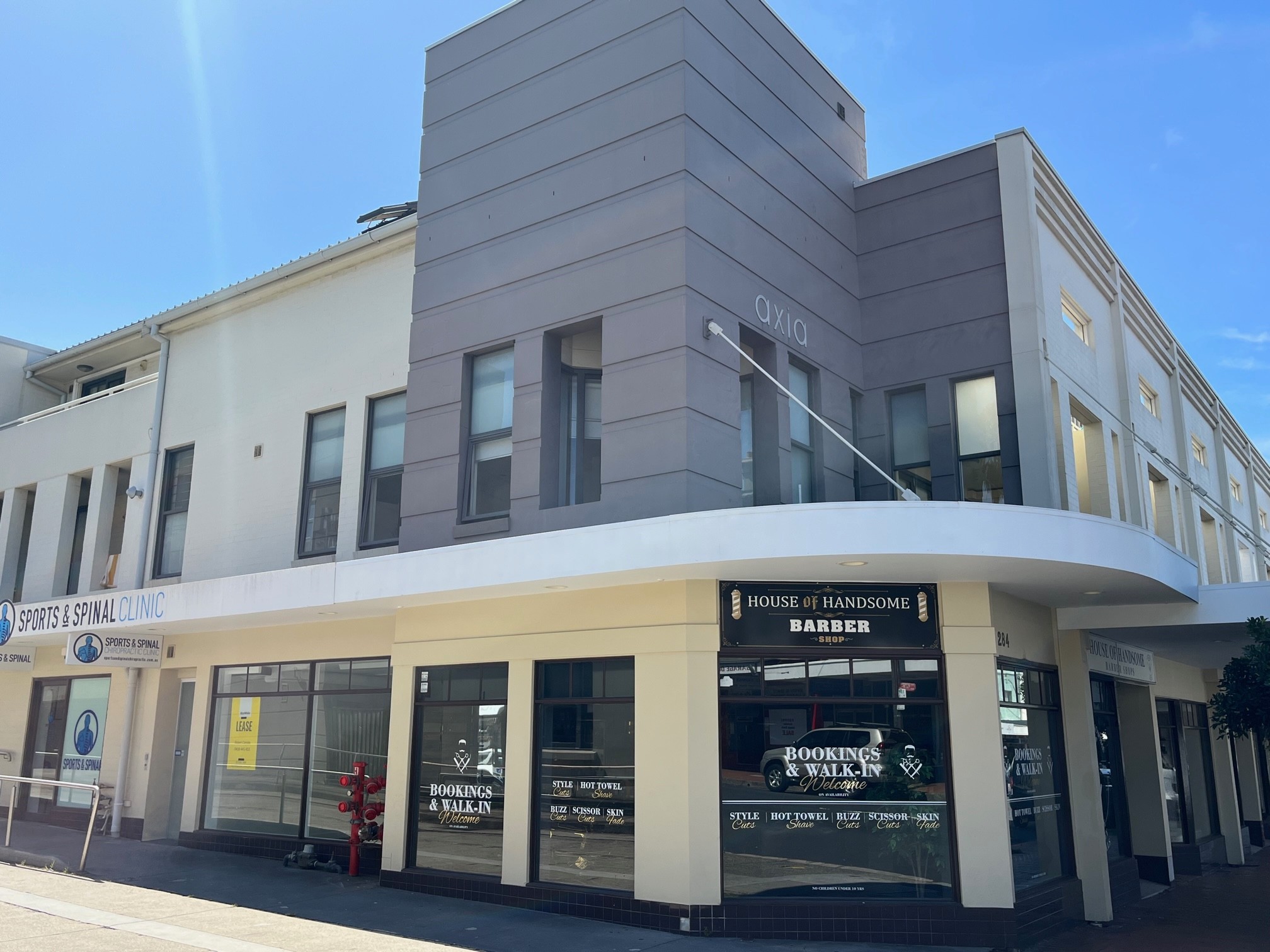 Shop 4A/284 Bronte Road, Waverley, NSW 2024