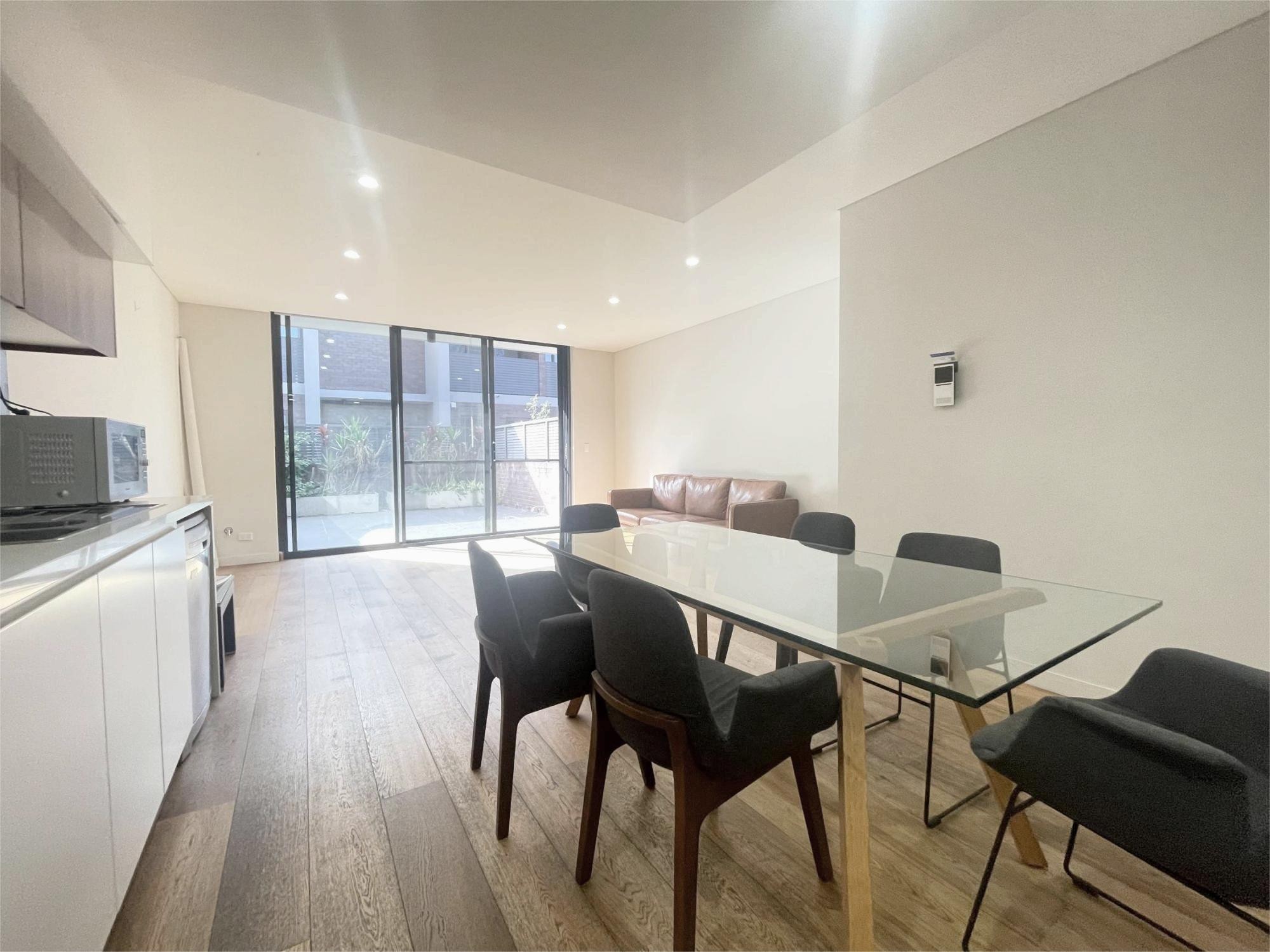 12/15-25 Edgar Street, Tempe, NSW 2044