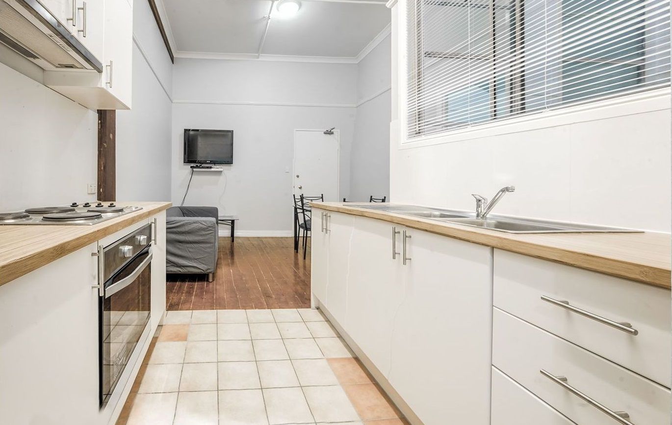 35/460 Ann Street, Brisbane City, QLD 4000