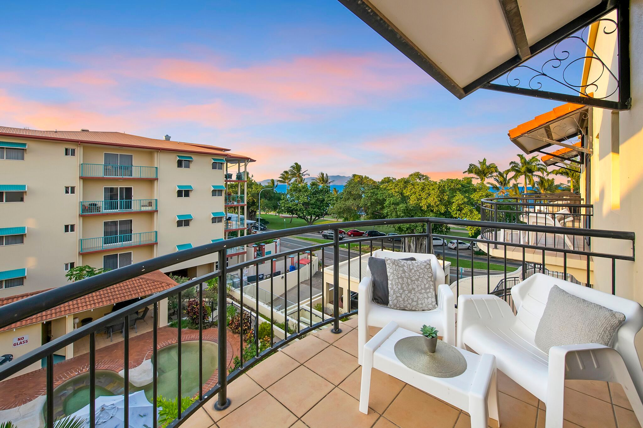 25/59 The Strand, North Ward, QLD 4810