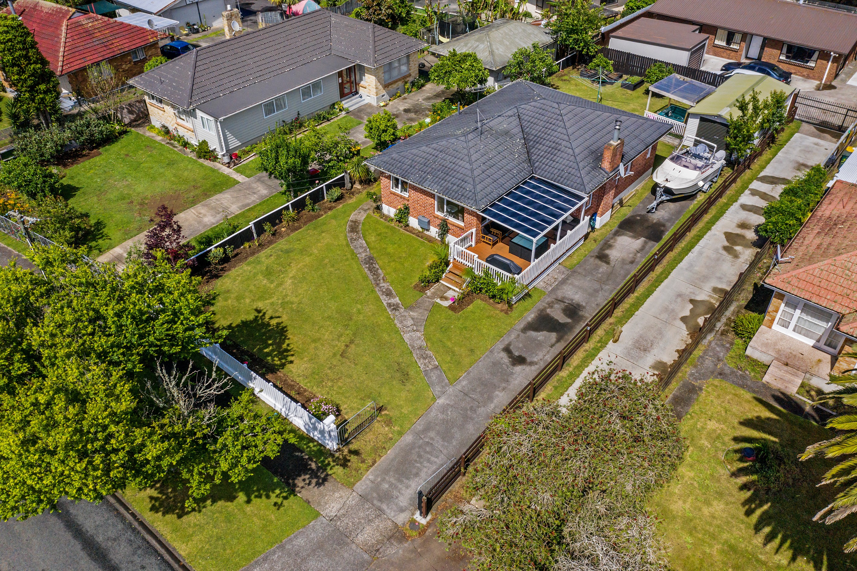 13a Laurie Avenue, Papakura, Papakura