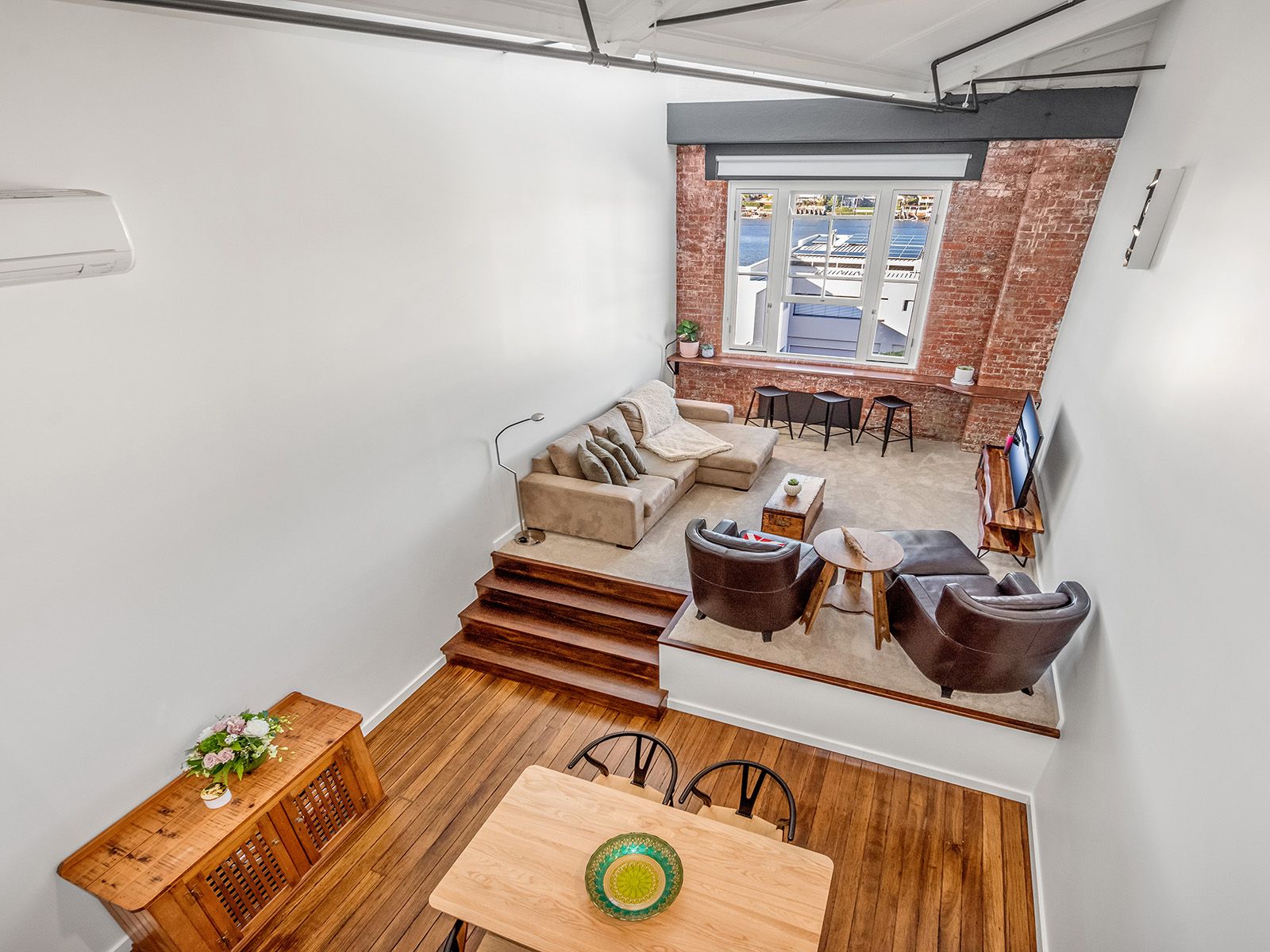 64 Macquarie Street, Teneriffe QLD 4005