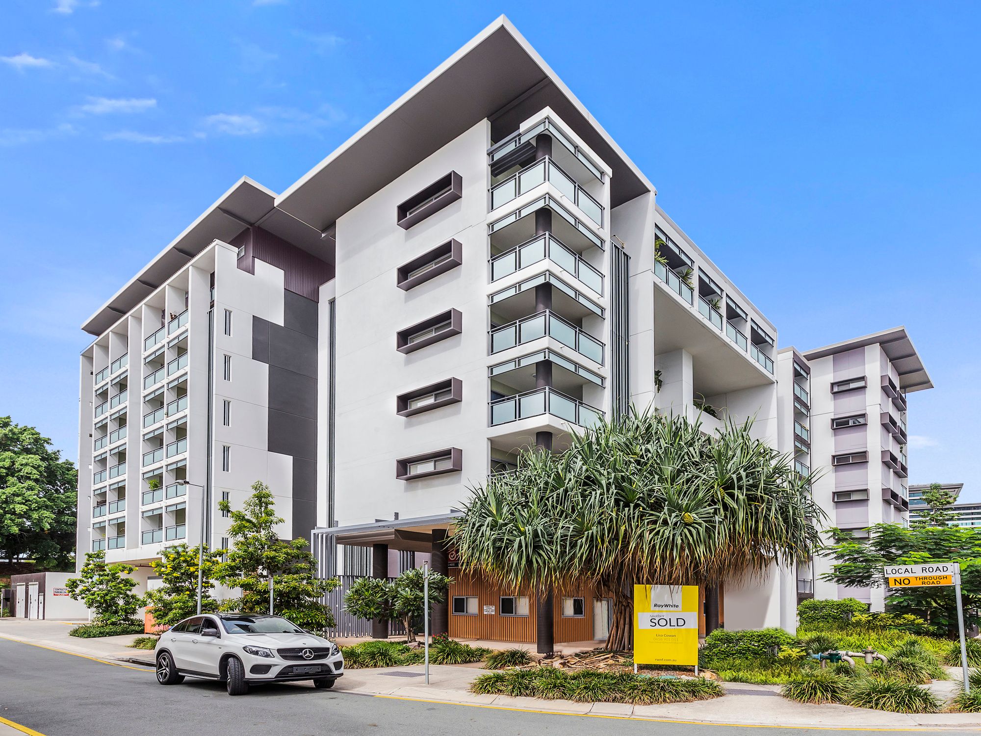 8 Hurworth Street, Bowen Hills QLD 4006