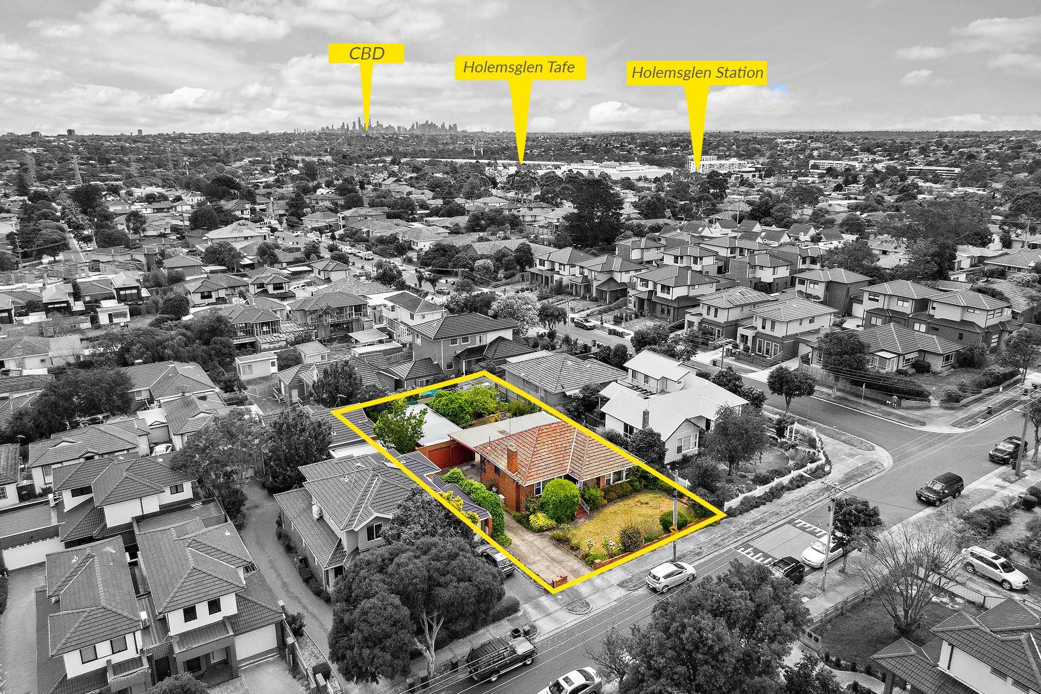 9 Hiscock Street, Chadstone, VIC 3148