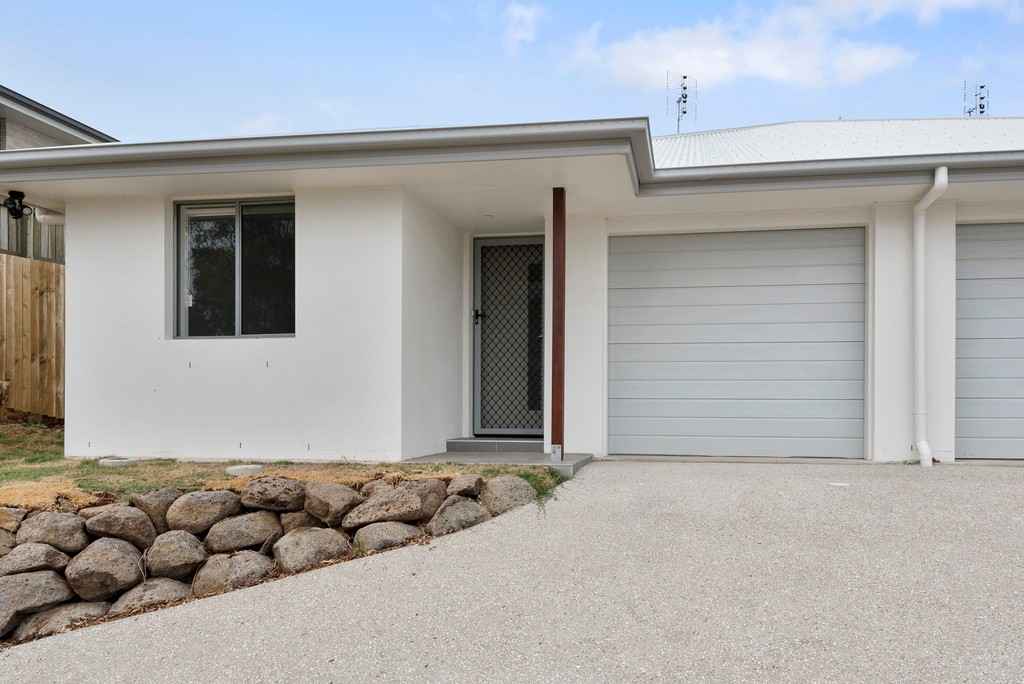 1/11 Adelaide Street, Cranley, QLD 4350