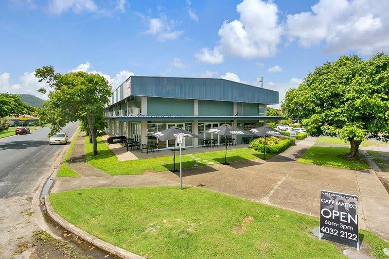 78-80 Anderson Street, Manunda, QLD 4870