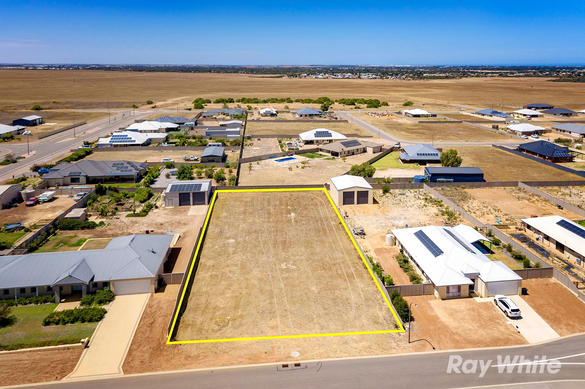 5 Protea Avenue, Moresby, WA 6530