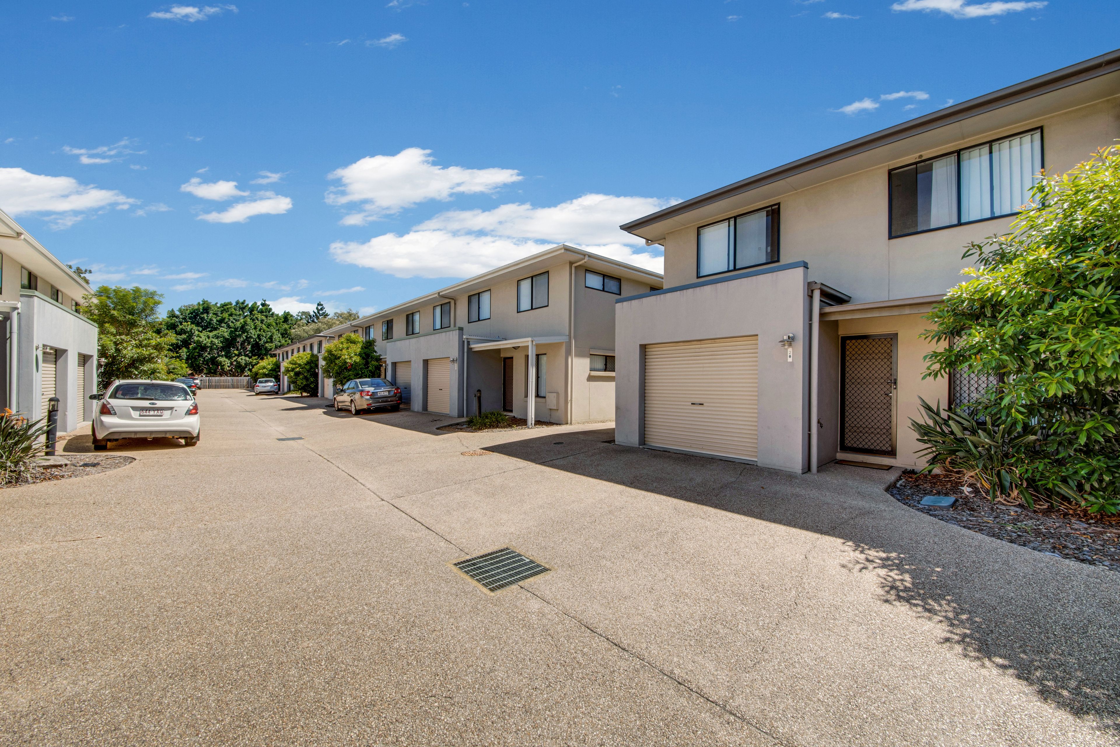 20/21 Roberts Street, South Gladstone, QLD 4680