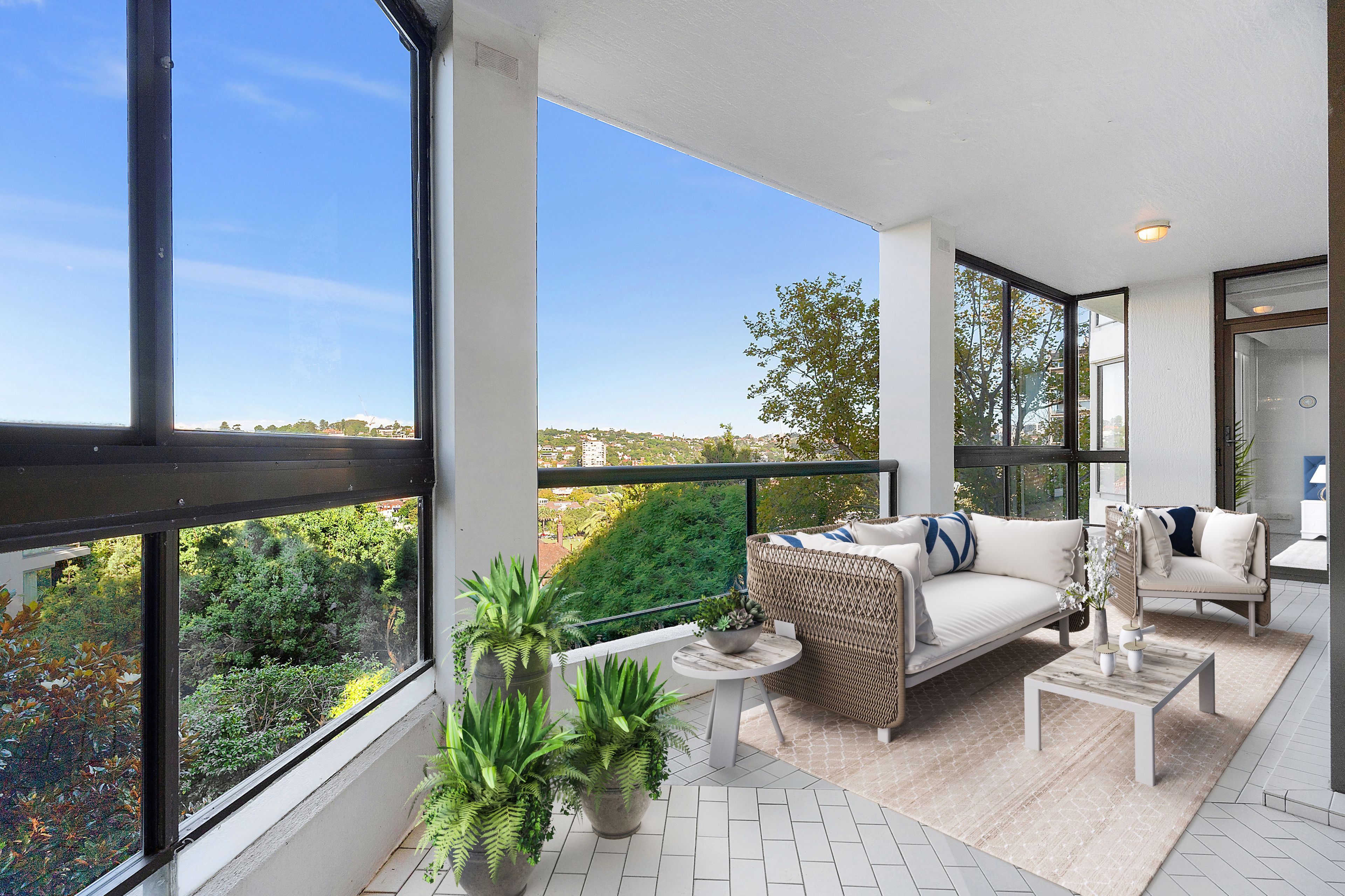 3/14 Eastbourne Road, Darling Point, NSW 2027