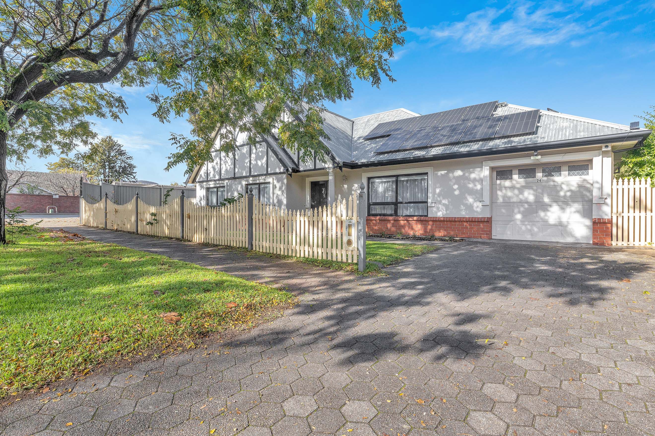 24 Sprod Avenue, Toorak Gardens, SA 5065