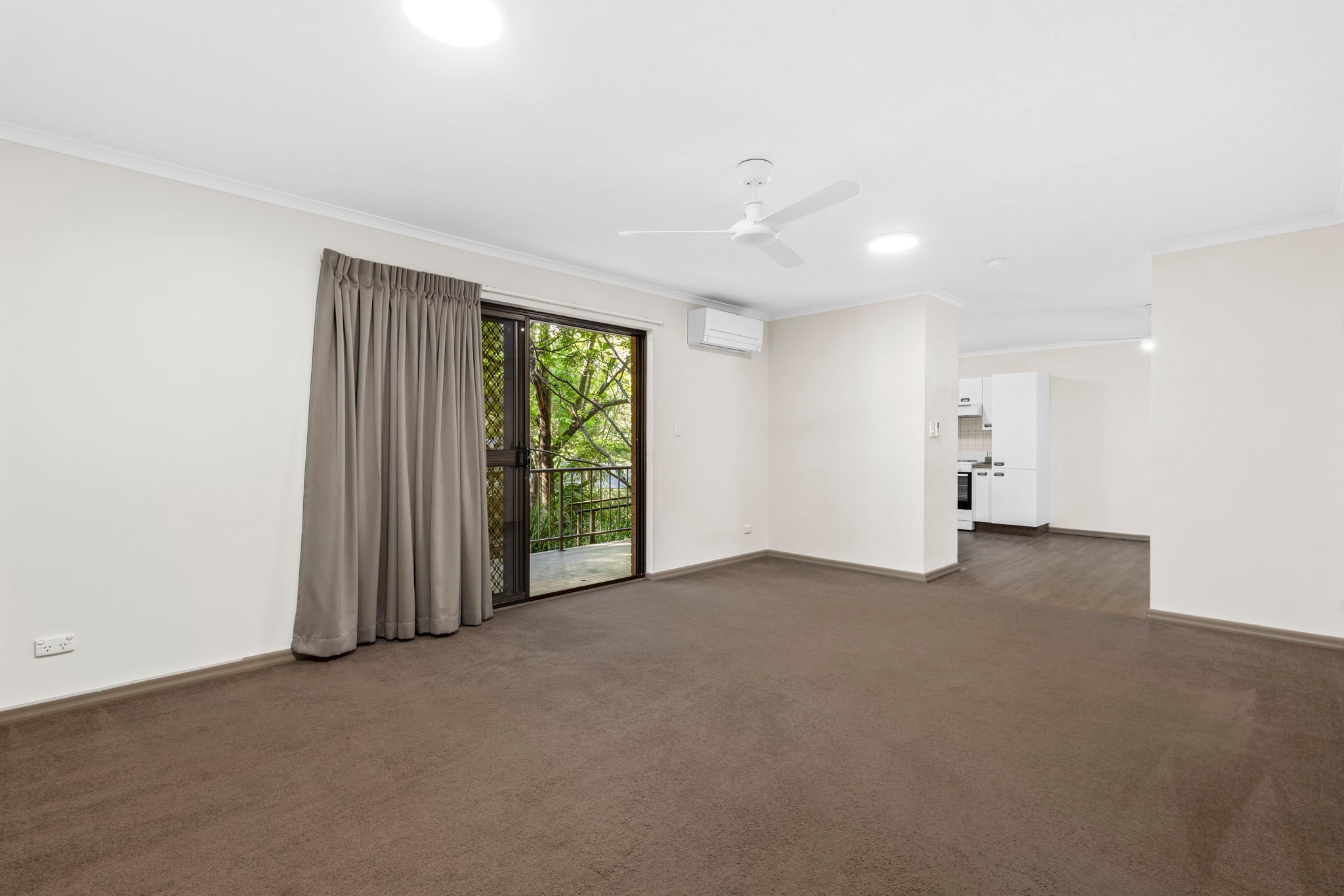 2/22 Rylatt Street, Indooroopilly, QLD 4068