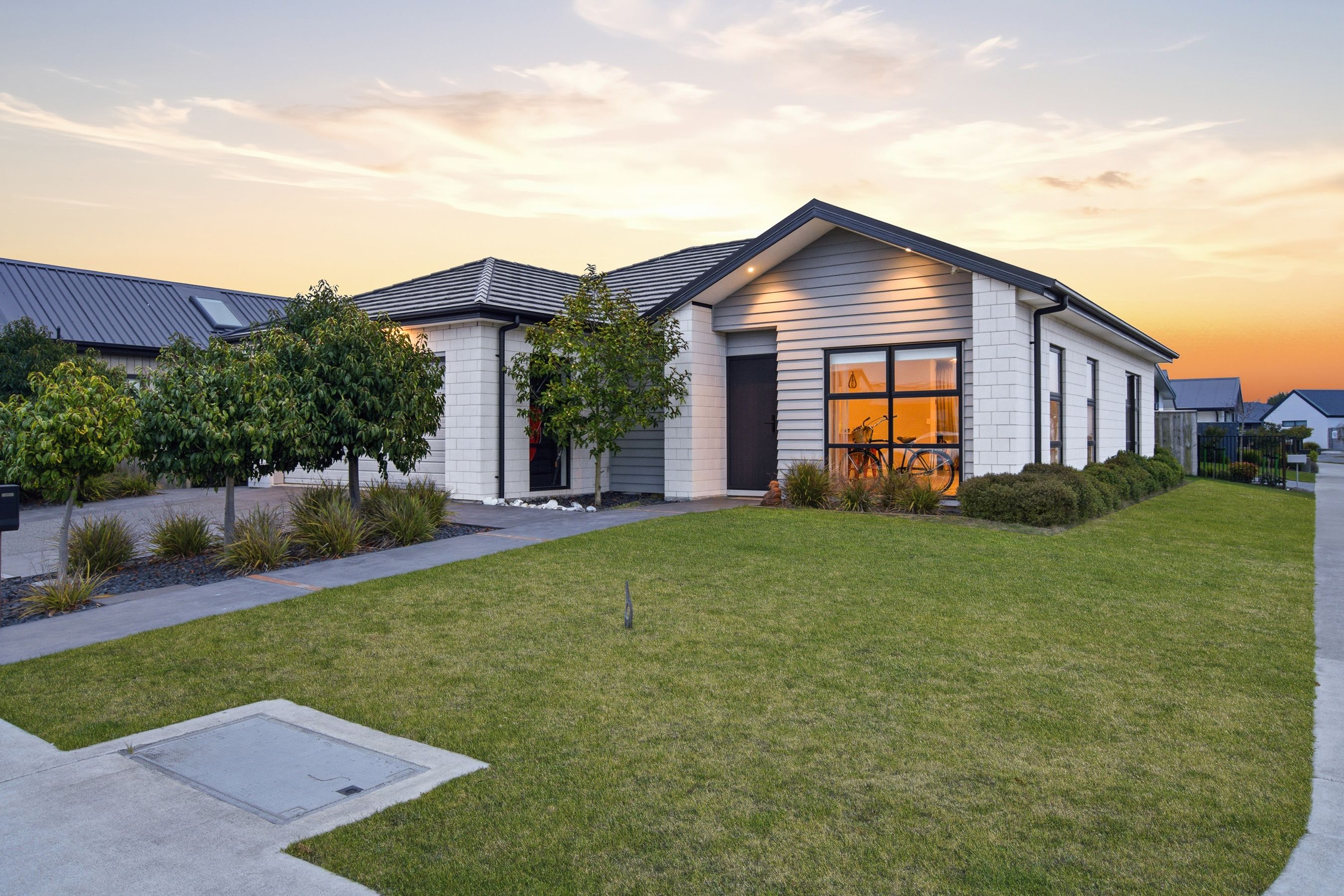 12 Bollington Avenue, Kaiapoi, Waimakariri District