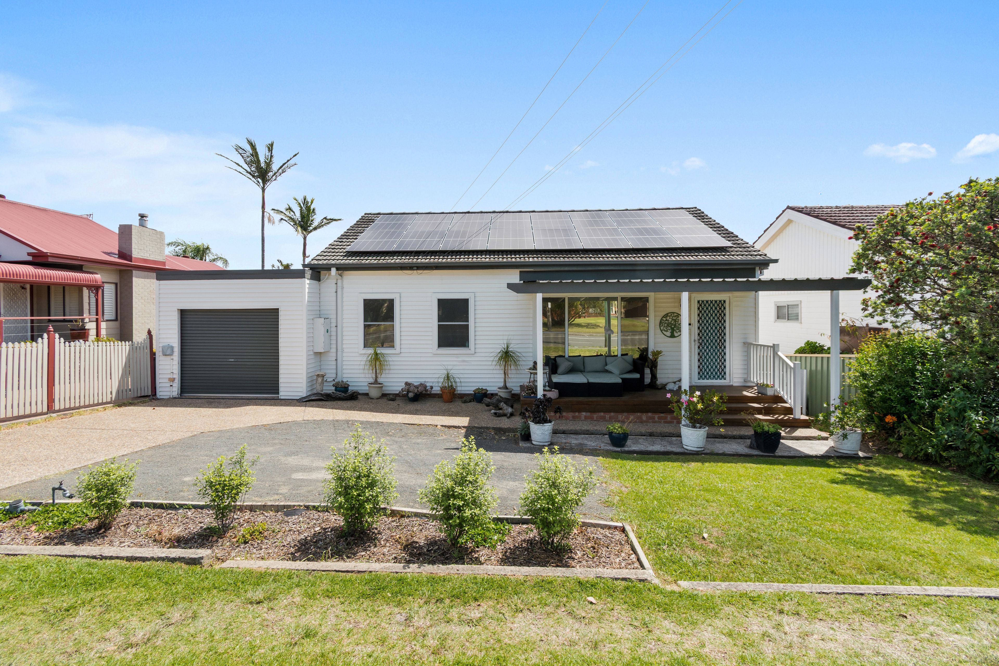 288 Princes Highway, Dapto, NSW 2530