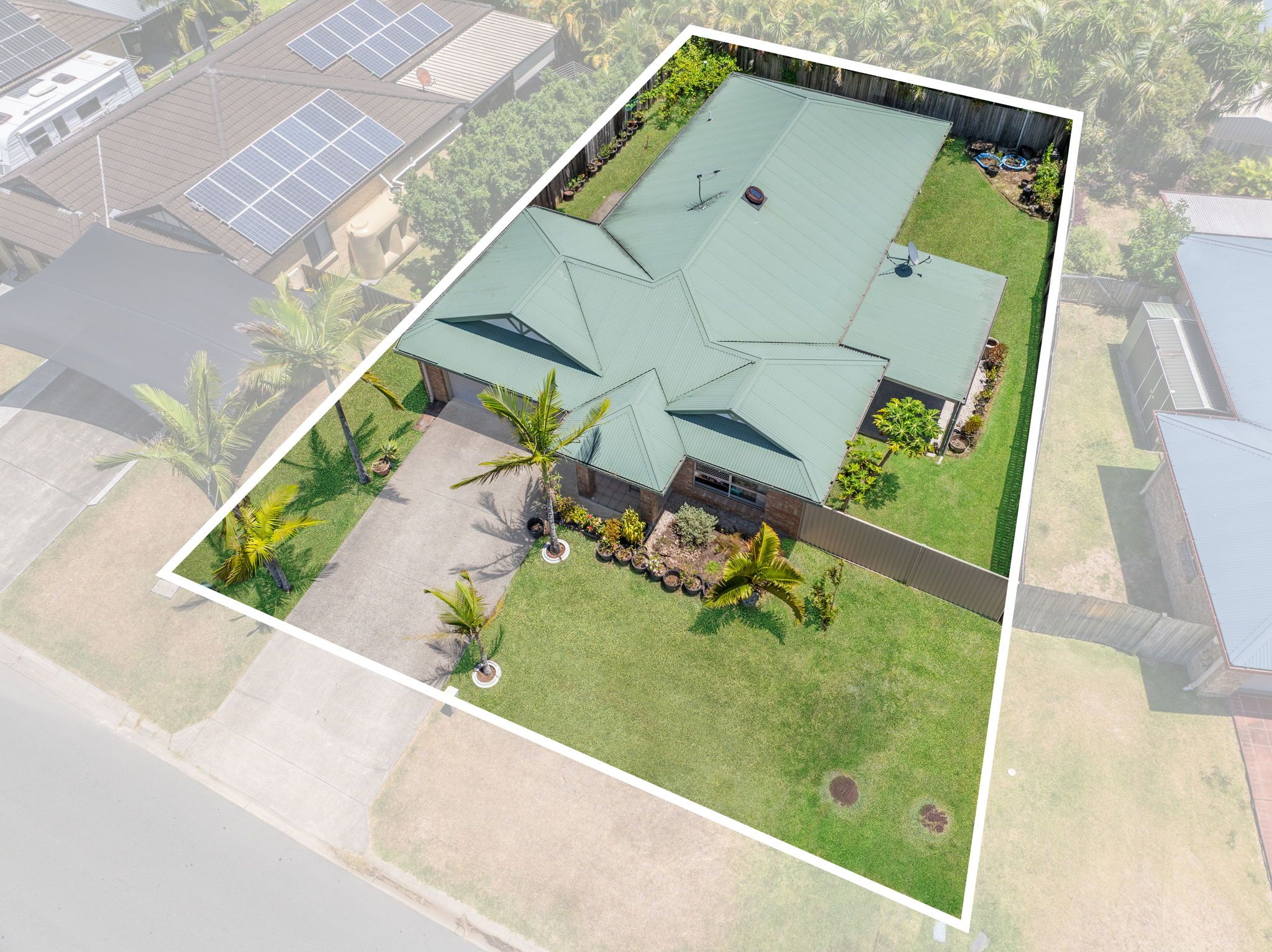 37 Lakeview Drive, Logan Reserve, QLD 4133