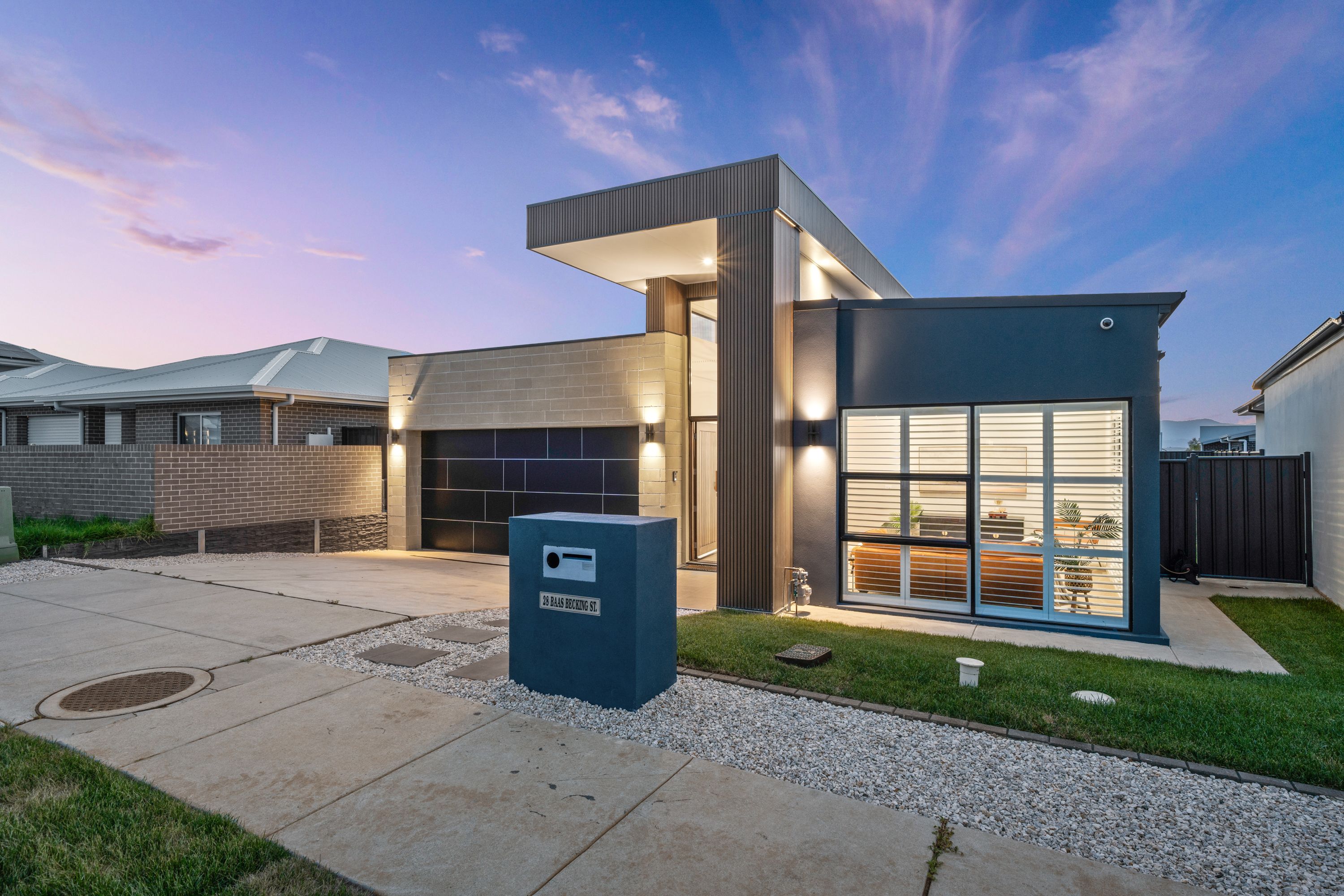 28 Baas Becking Street, WHITLAM, ACT 2611