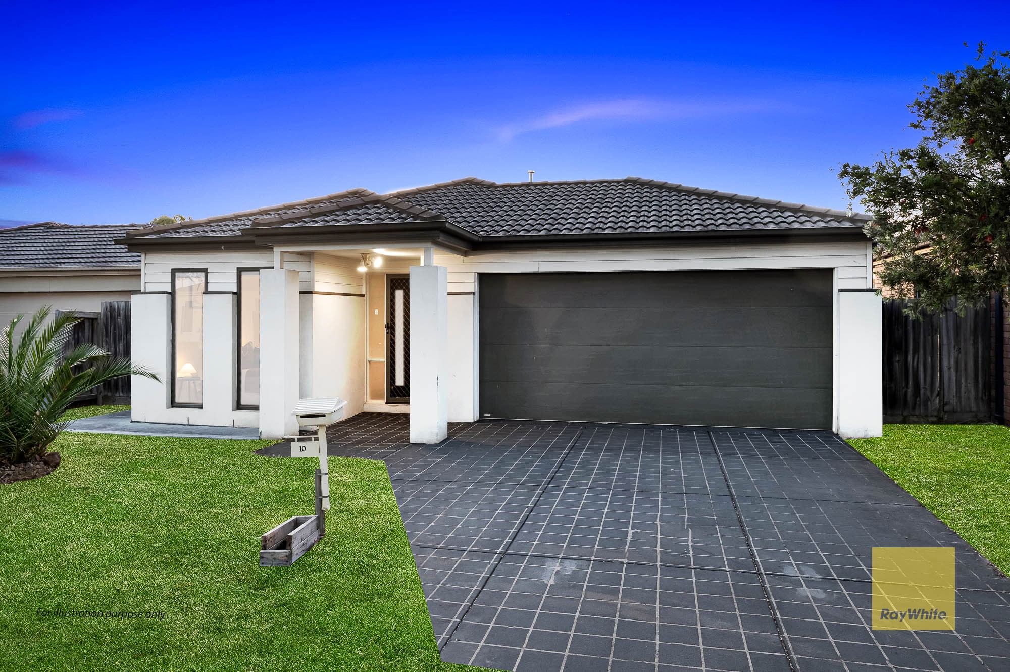10 Felicity Drive, Tarneit, VIC 3029