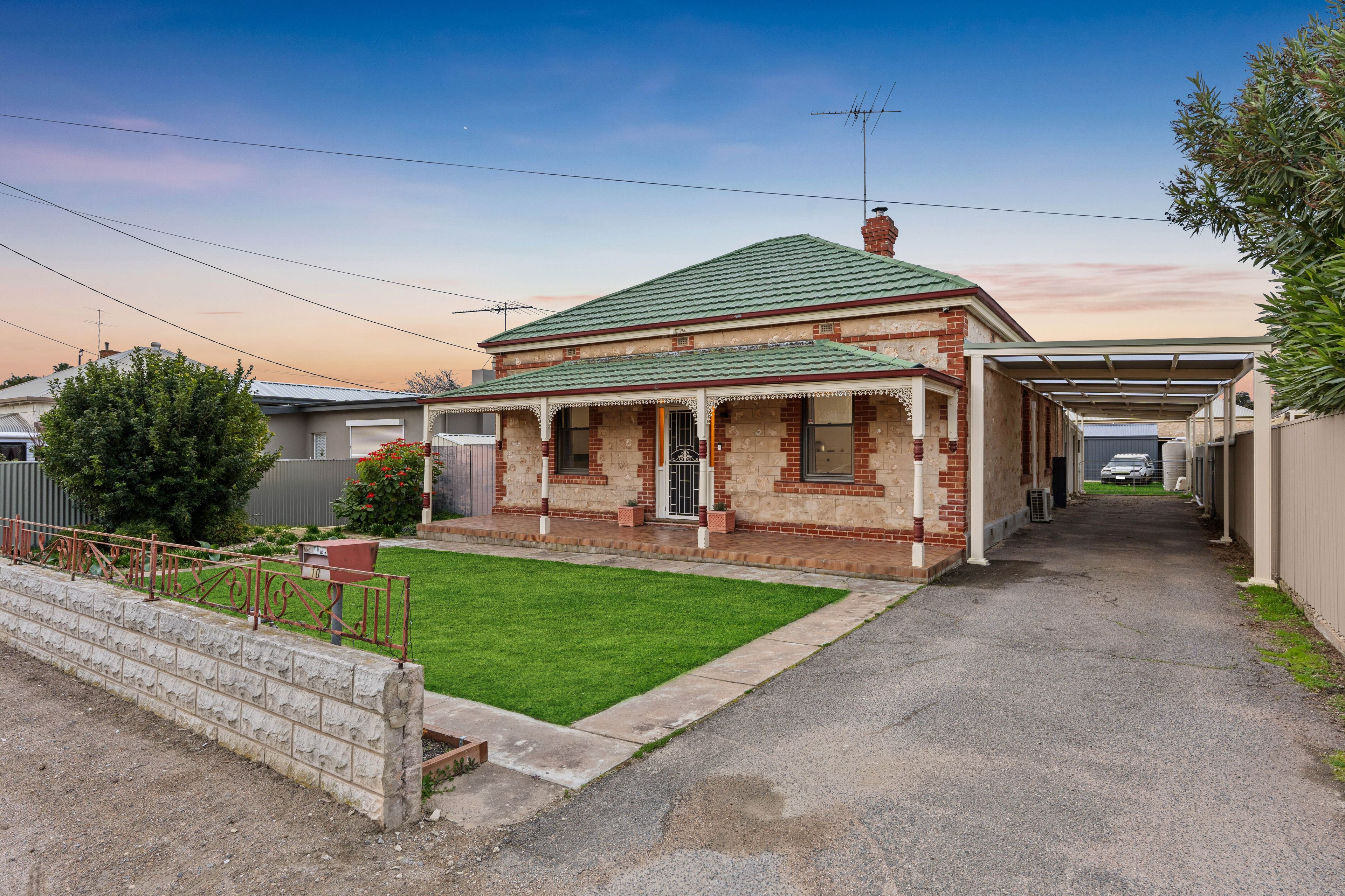 10 Myall Avenue, Murray Bridge, SA 5253