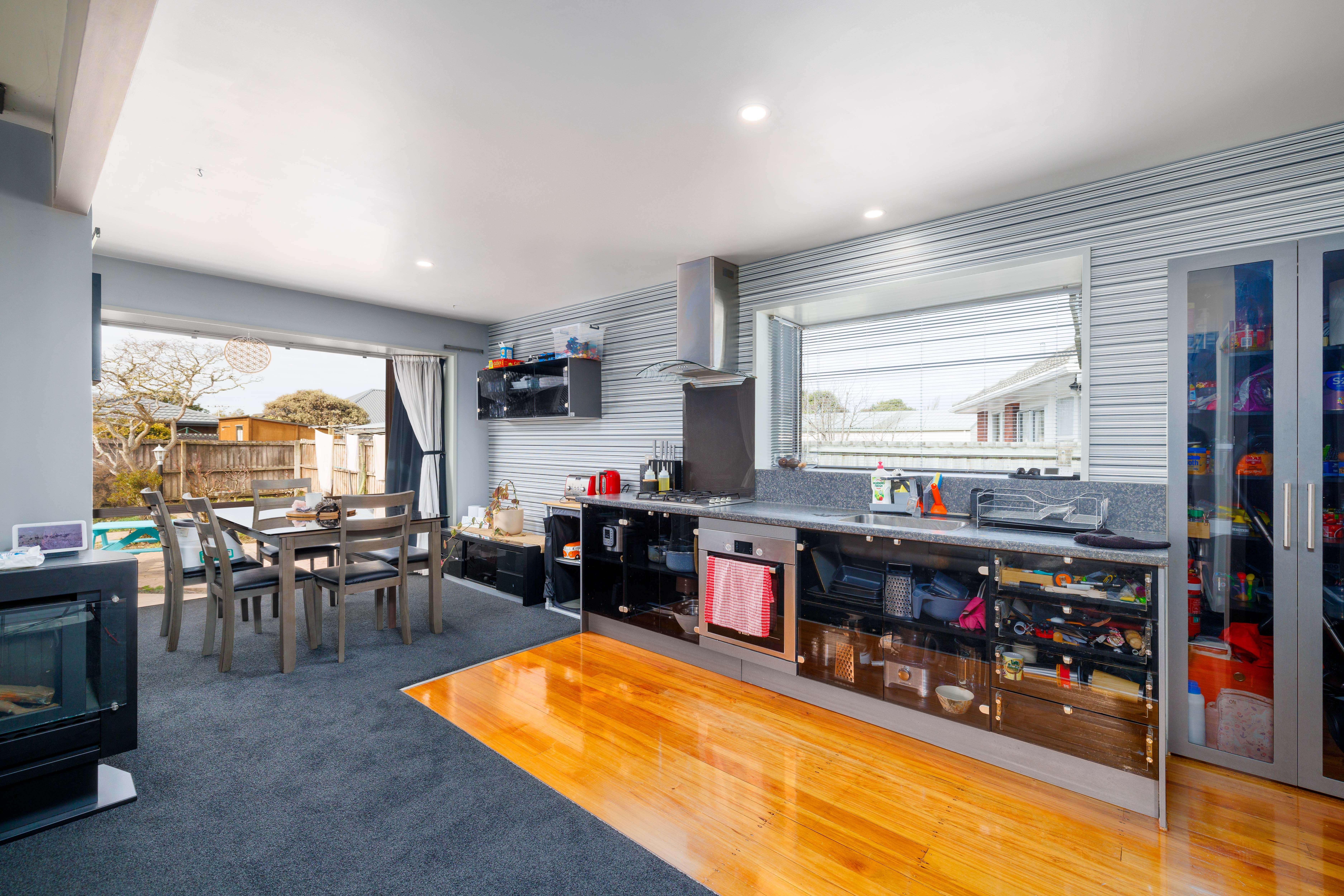 14 Donnington Street, Parklands, Christchurch City