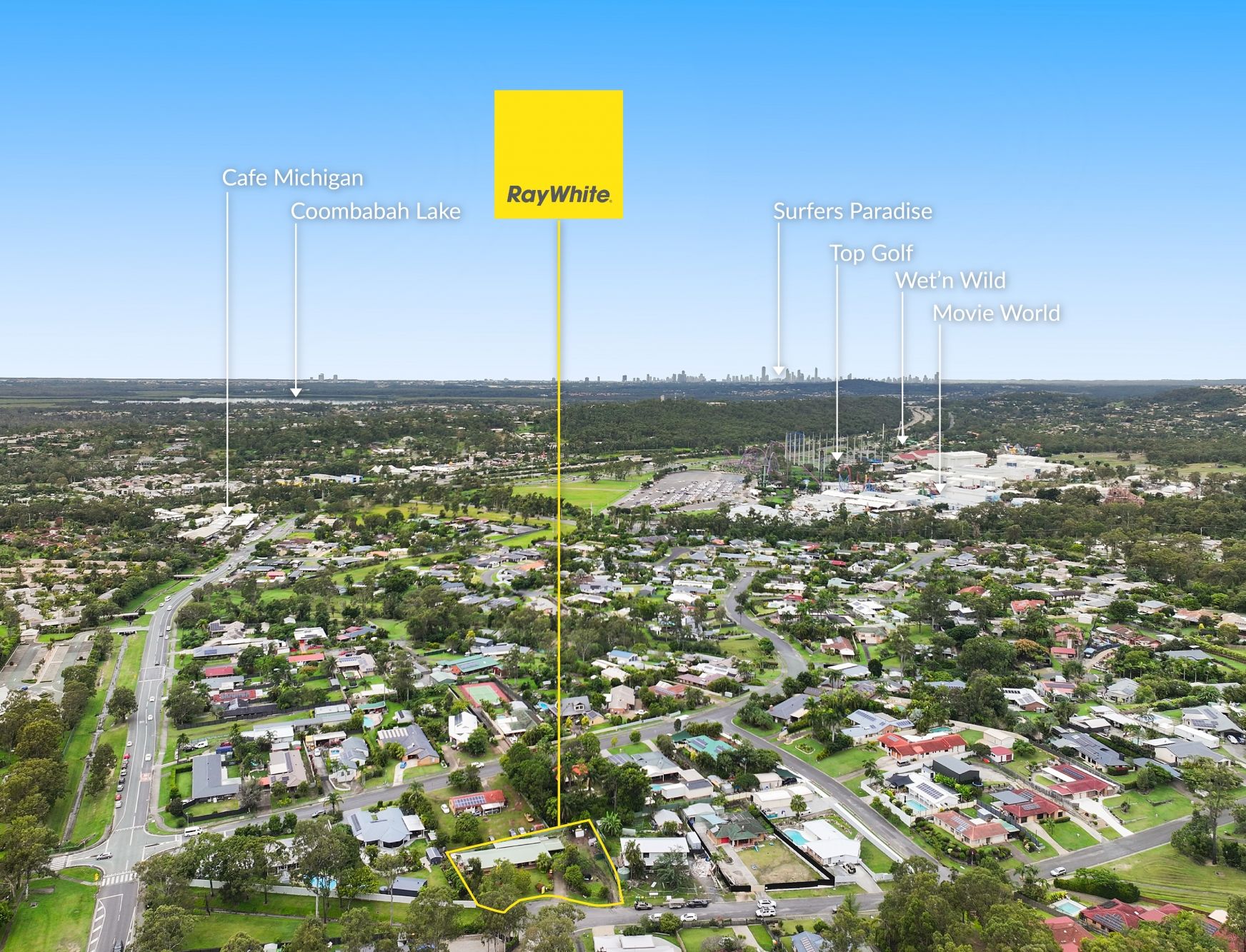 23 Kentucky Crescent, Oxenford, QLD 4210