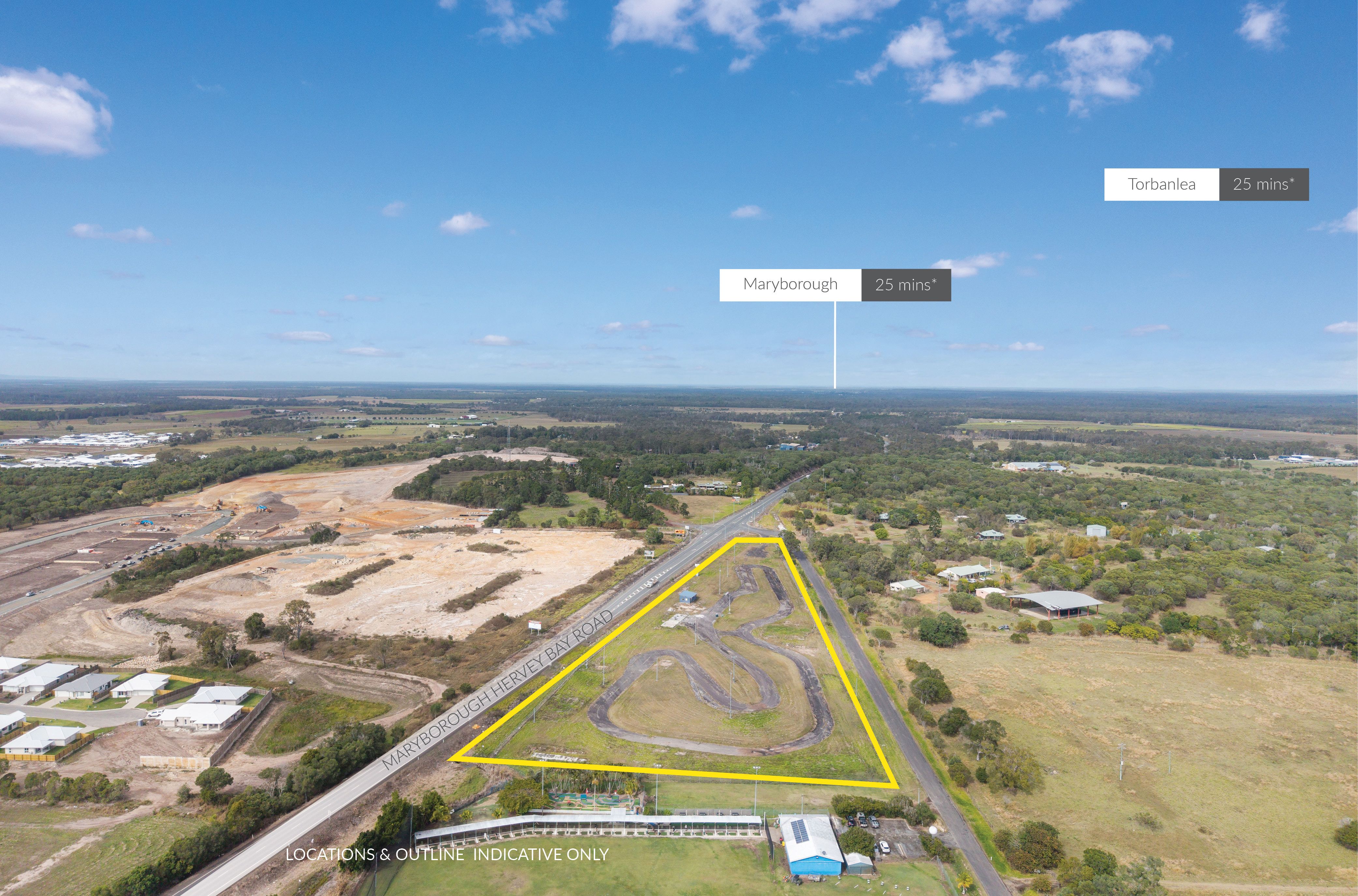 245 Scrub Hill Road, Nikenbah, QLD 4655