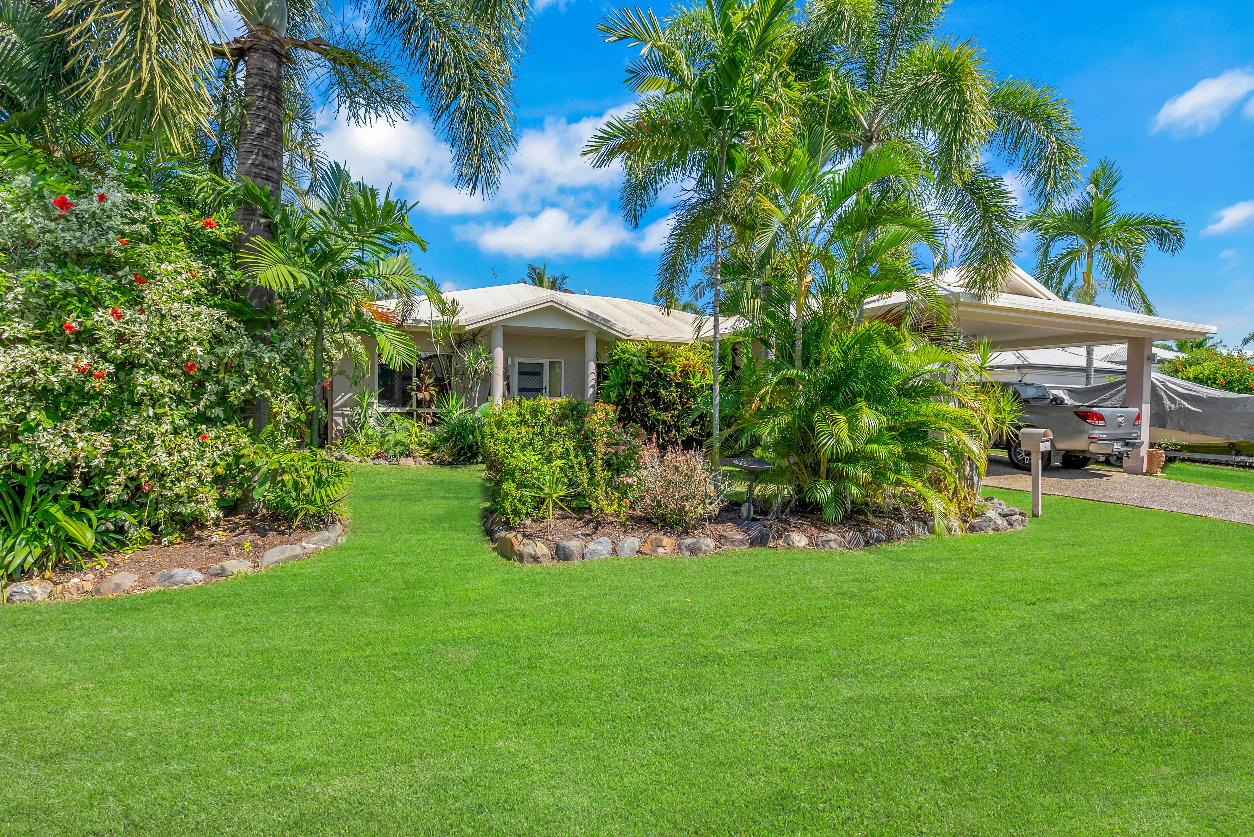 5 Warana Close, Kewarra Beach, QLD 4879 Sold House Ray White Cairns Beaches Buy Rent