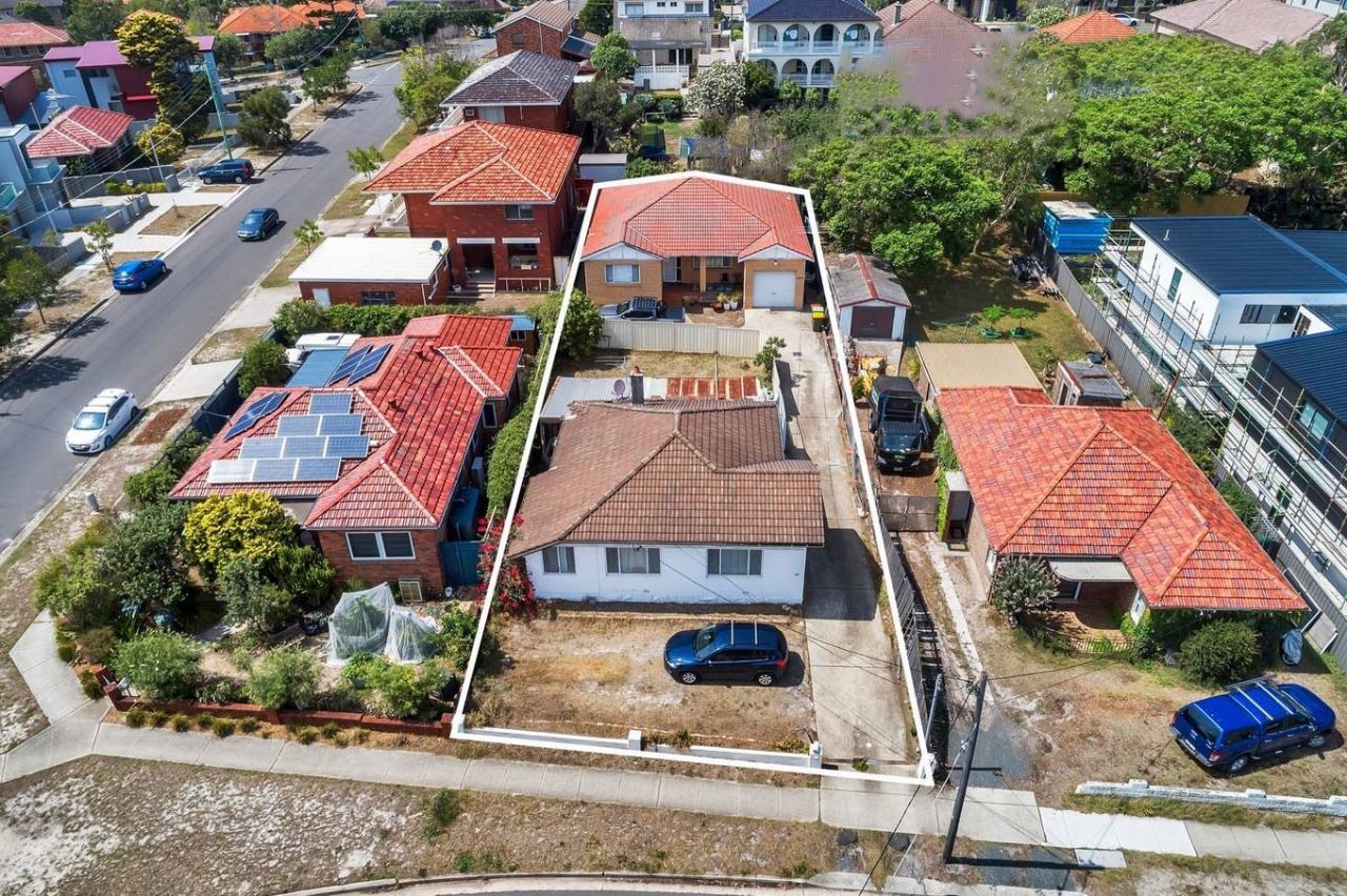 277-277A Beauchamp Road , Matraville NSW 2036