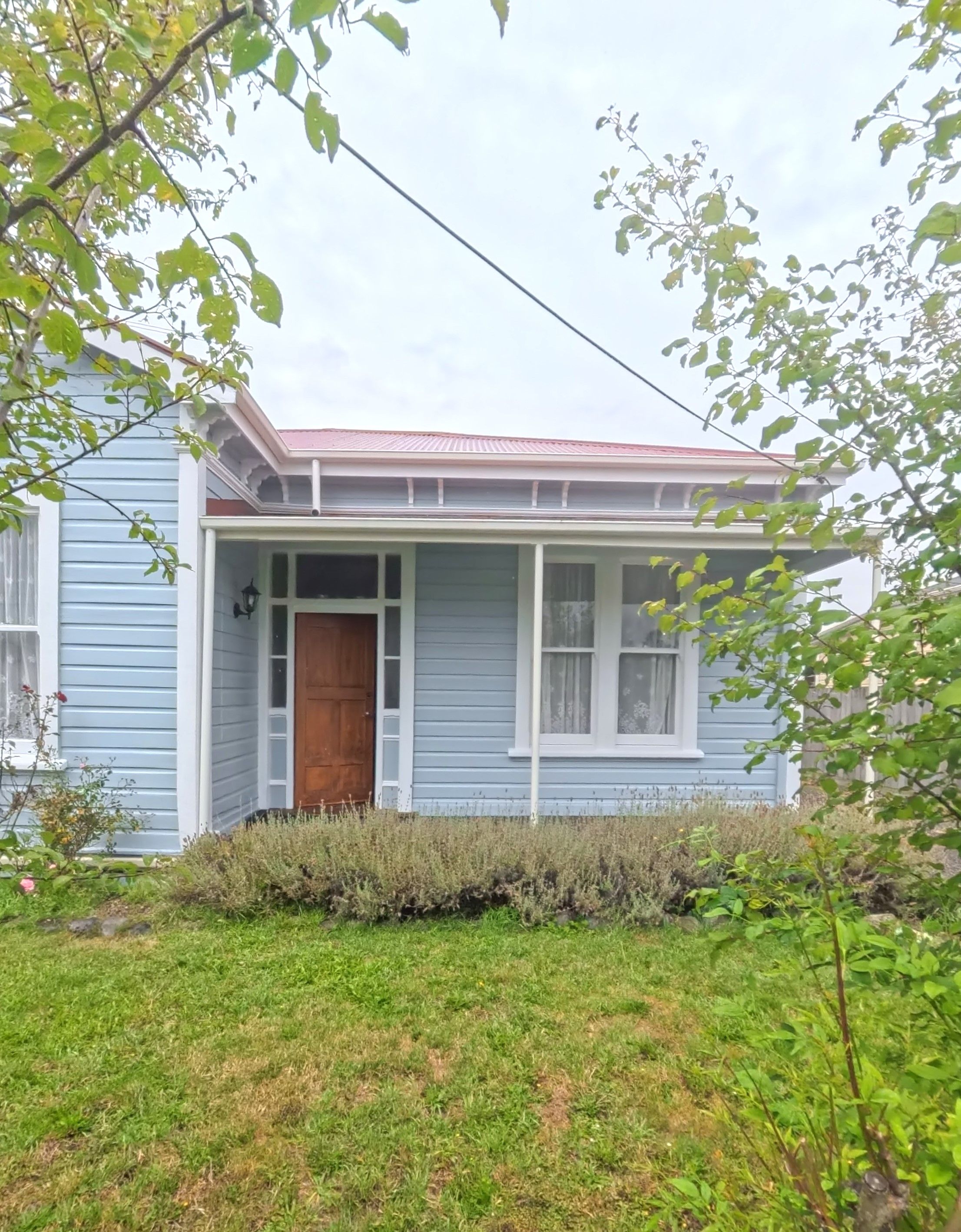 29 Waltons Avenue, Kuripuni, Masterton District