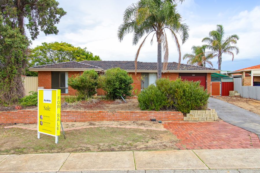 7 Gillam Way, Beechboro, WA 6063