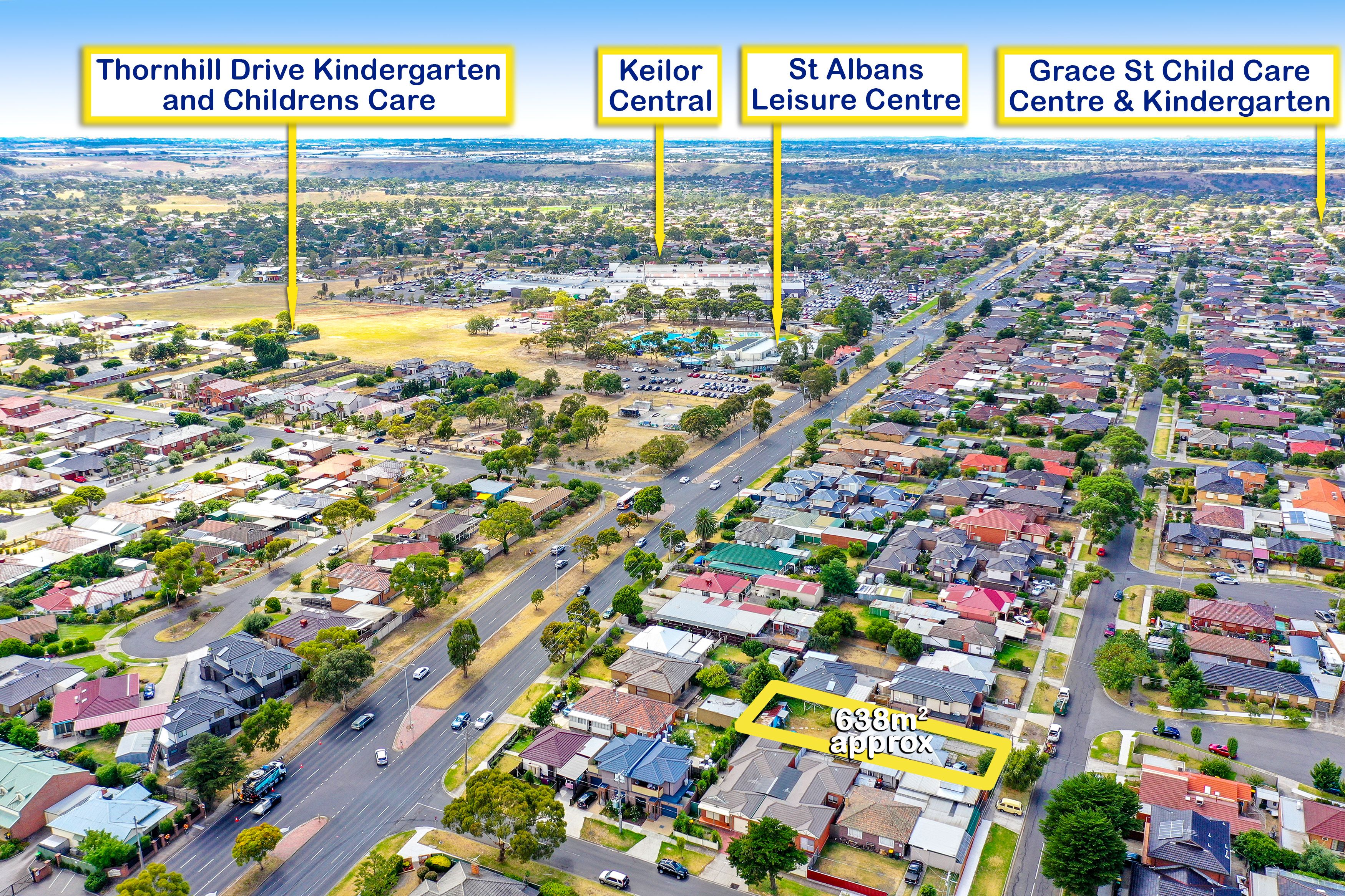 82 Helen Street, St Albans, VIC 3021