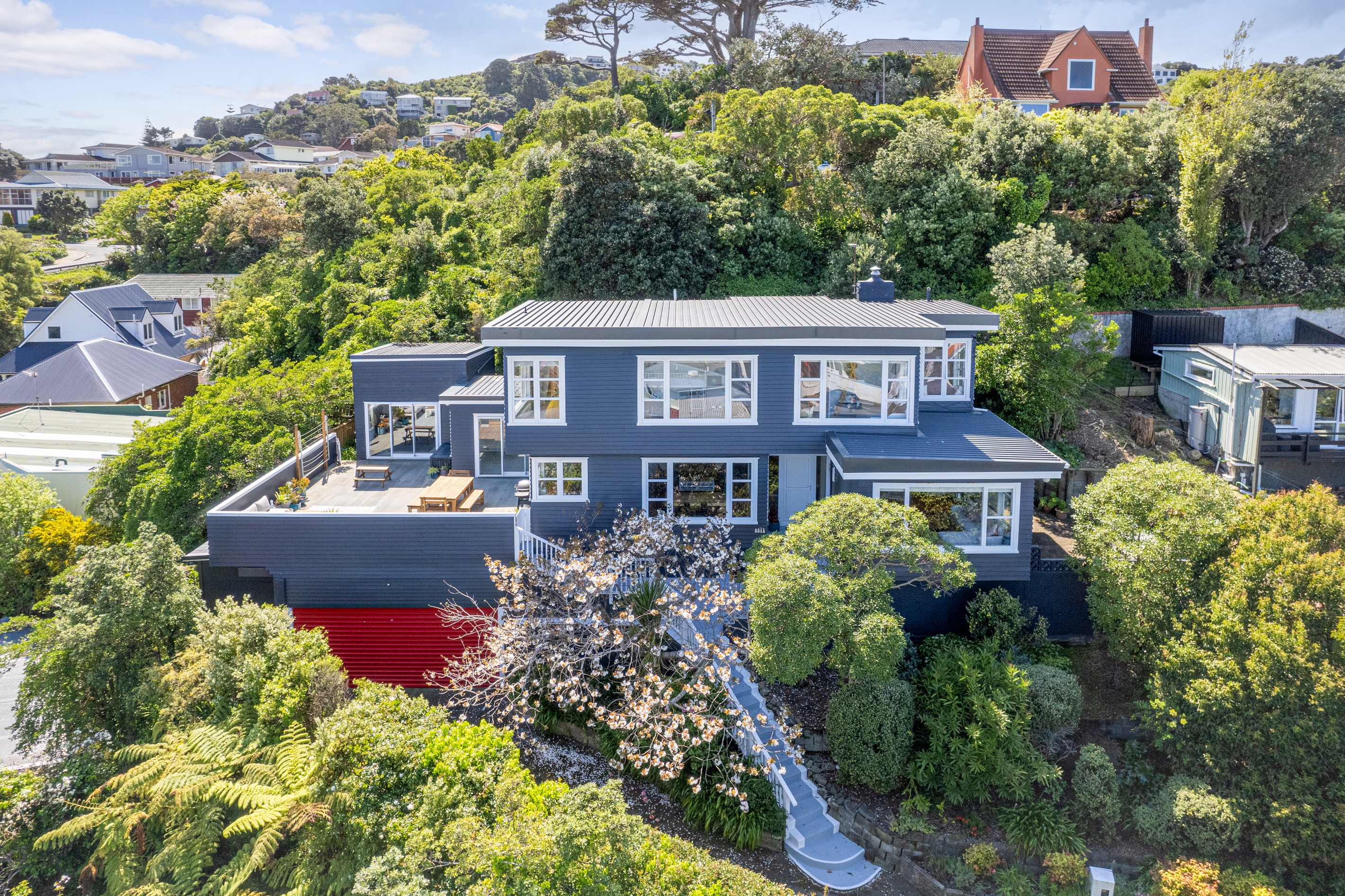 531A Broadway, Miramar, Wellington City
