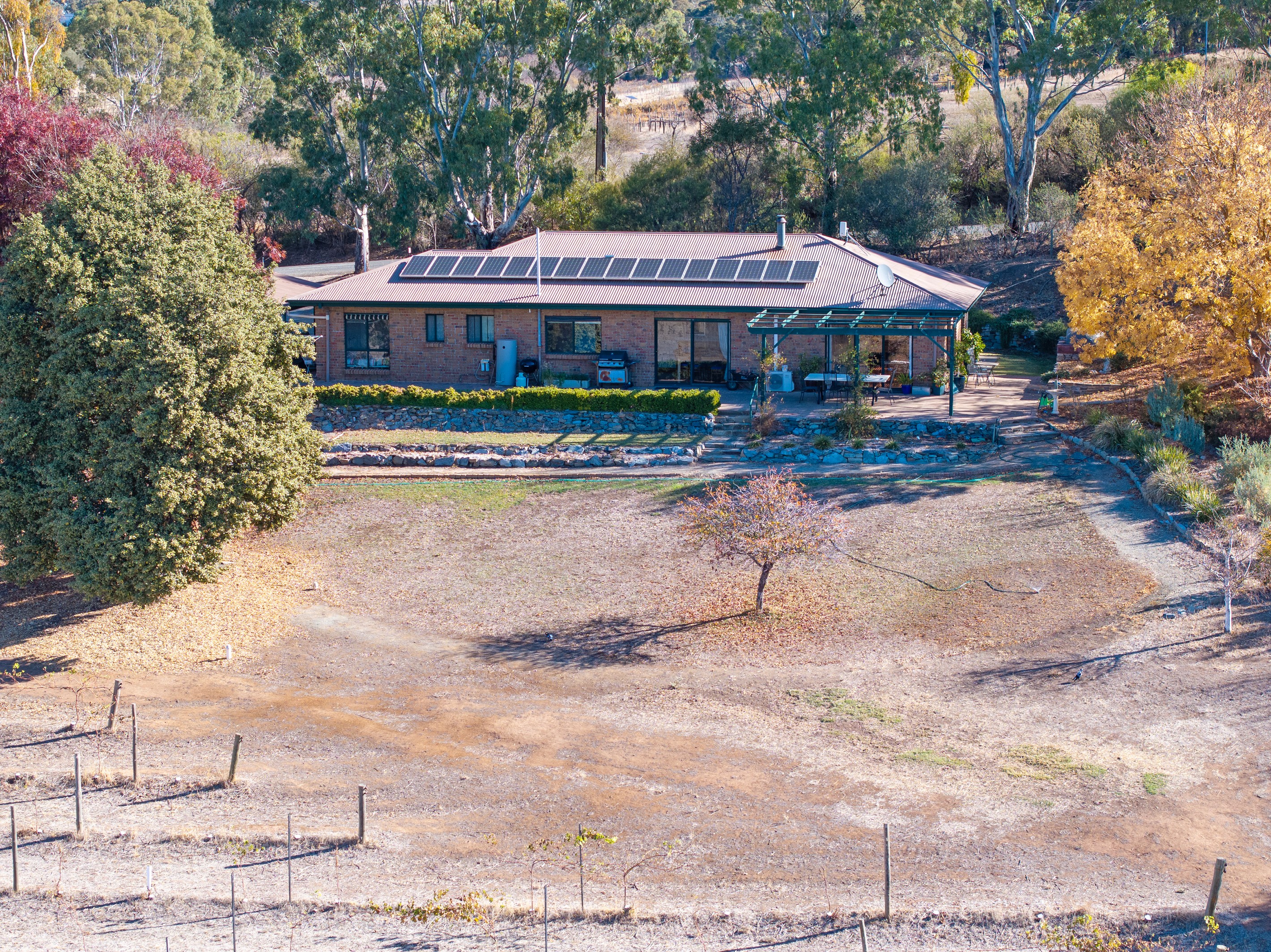 100 St Georges Terrace, Armagh, SA 5453