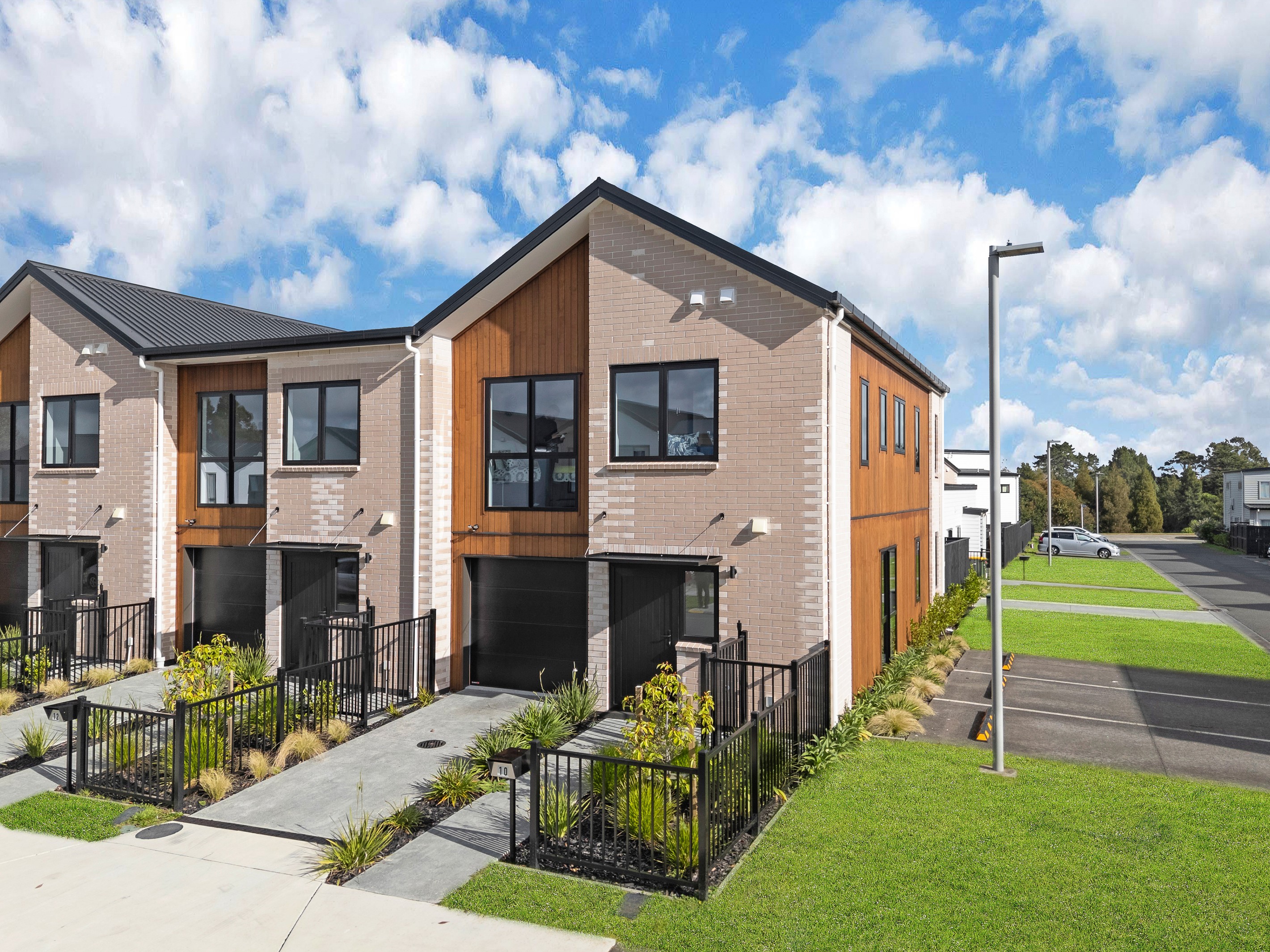 10 Recovery Road, Papakura, Papakura