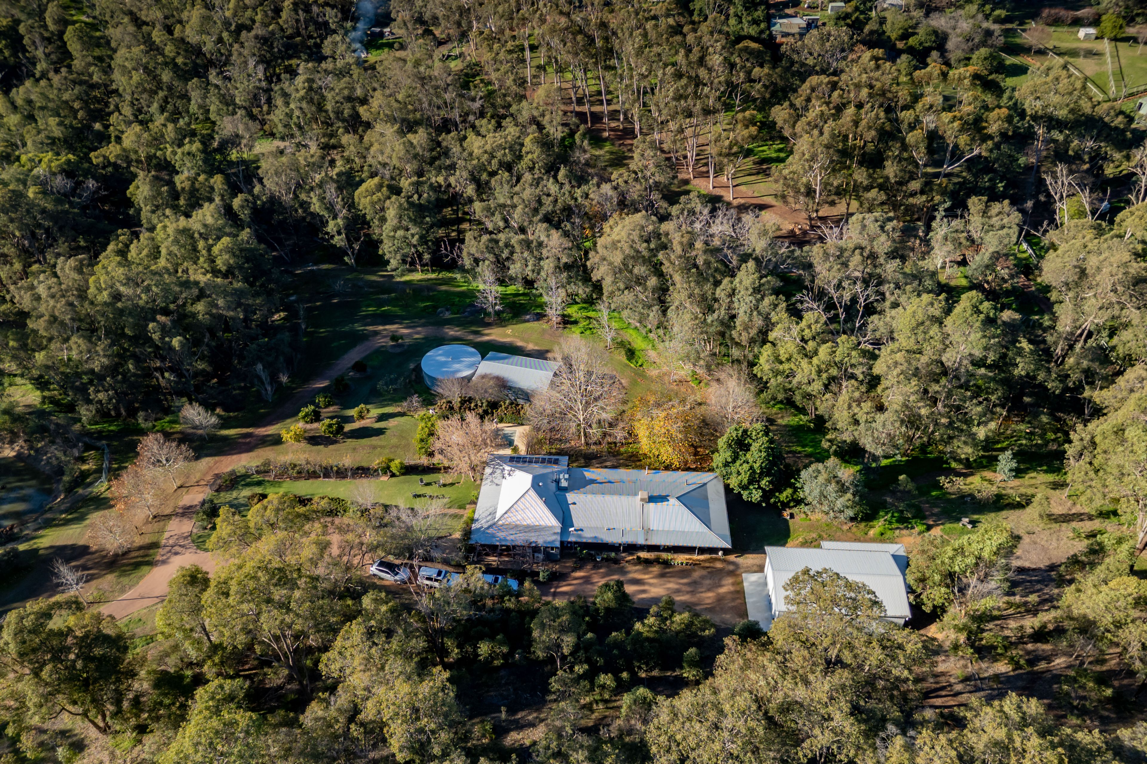 71 Aldersyde Road — photo from Ray White Aldridge & Associates - Kalamunda Location