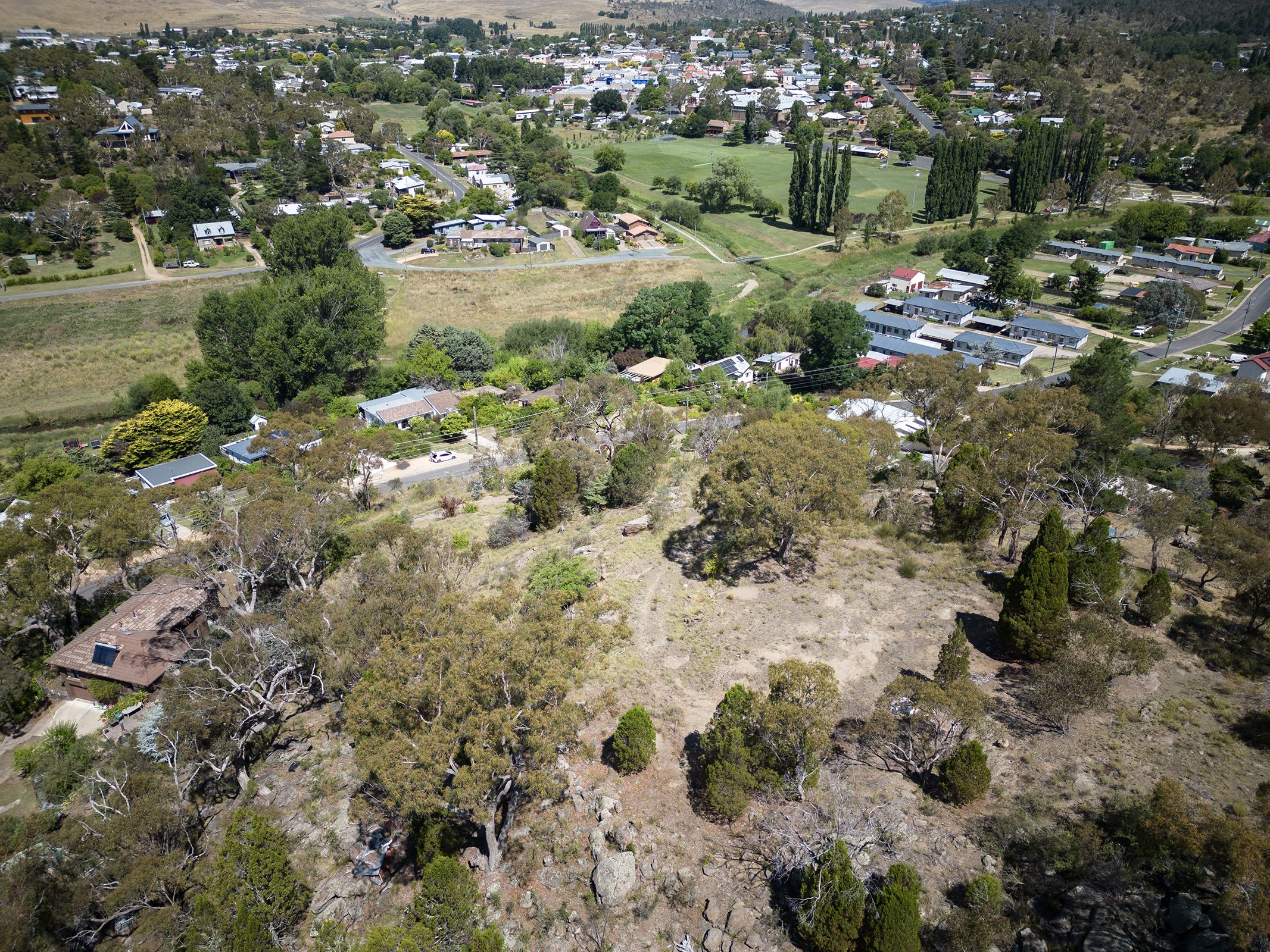 41 Mulach Street, Cooma, NSW 2630