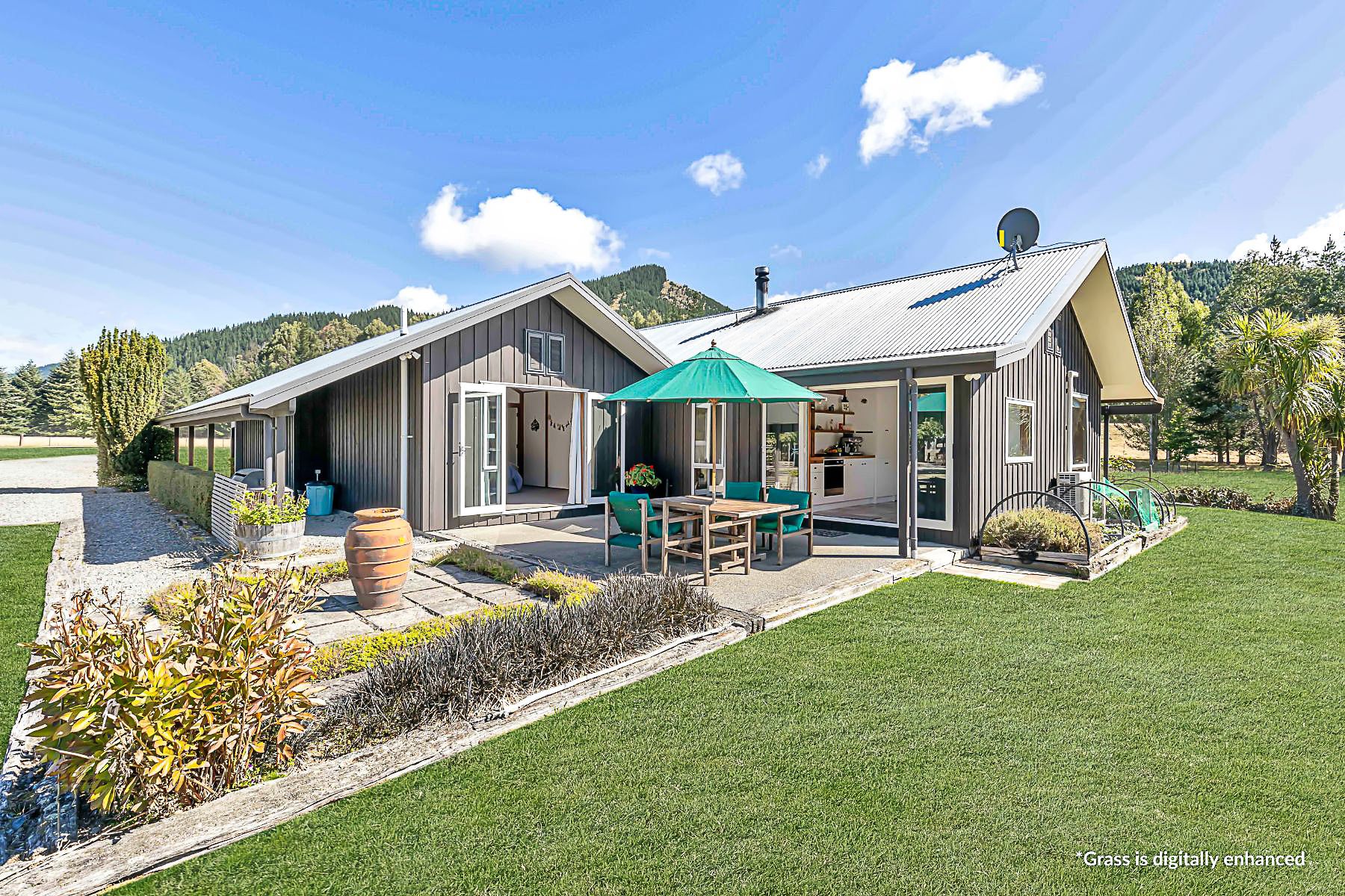 3341 Waihopai Valley Road, Waihopai Valley, Marlborough District