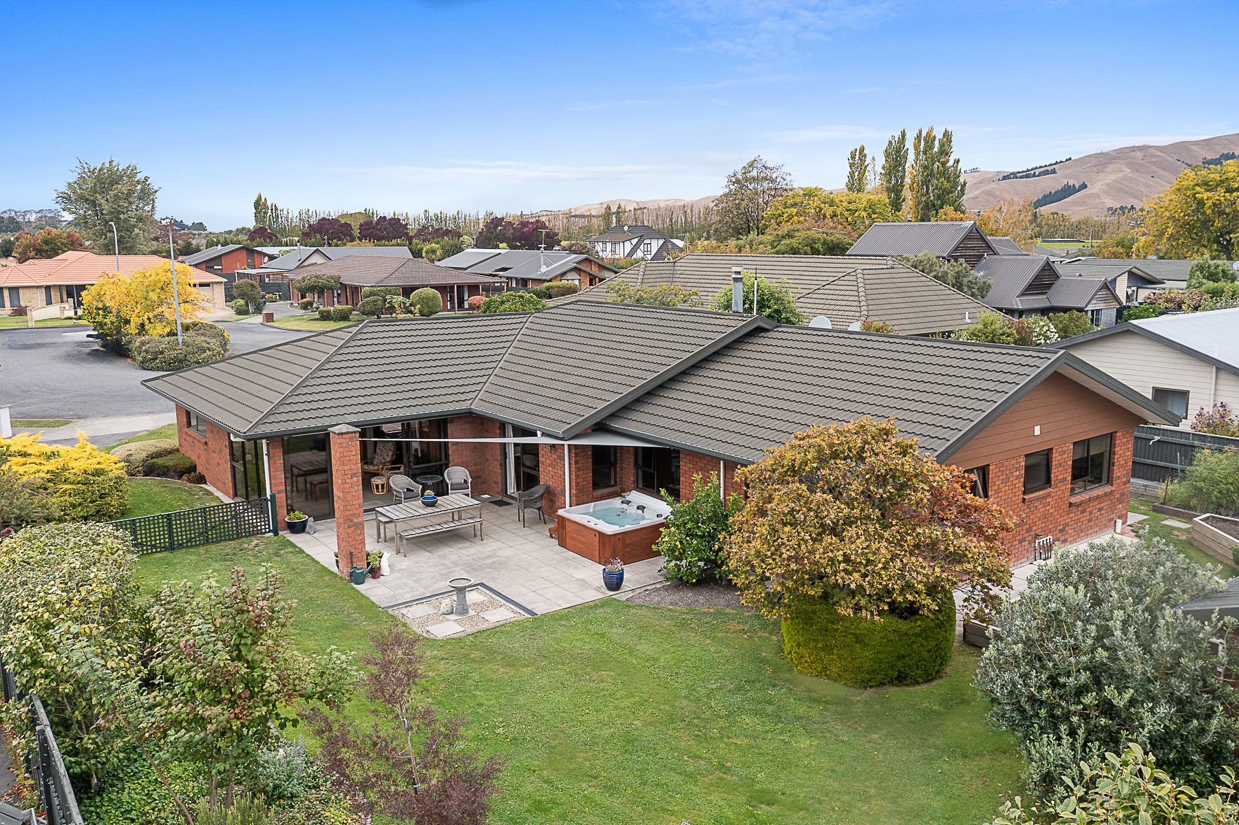 7 Logan Place, Blenheim, Marlborough District