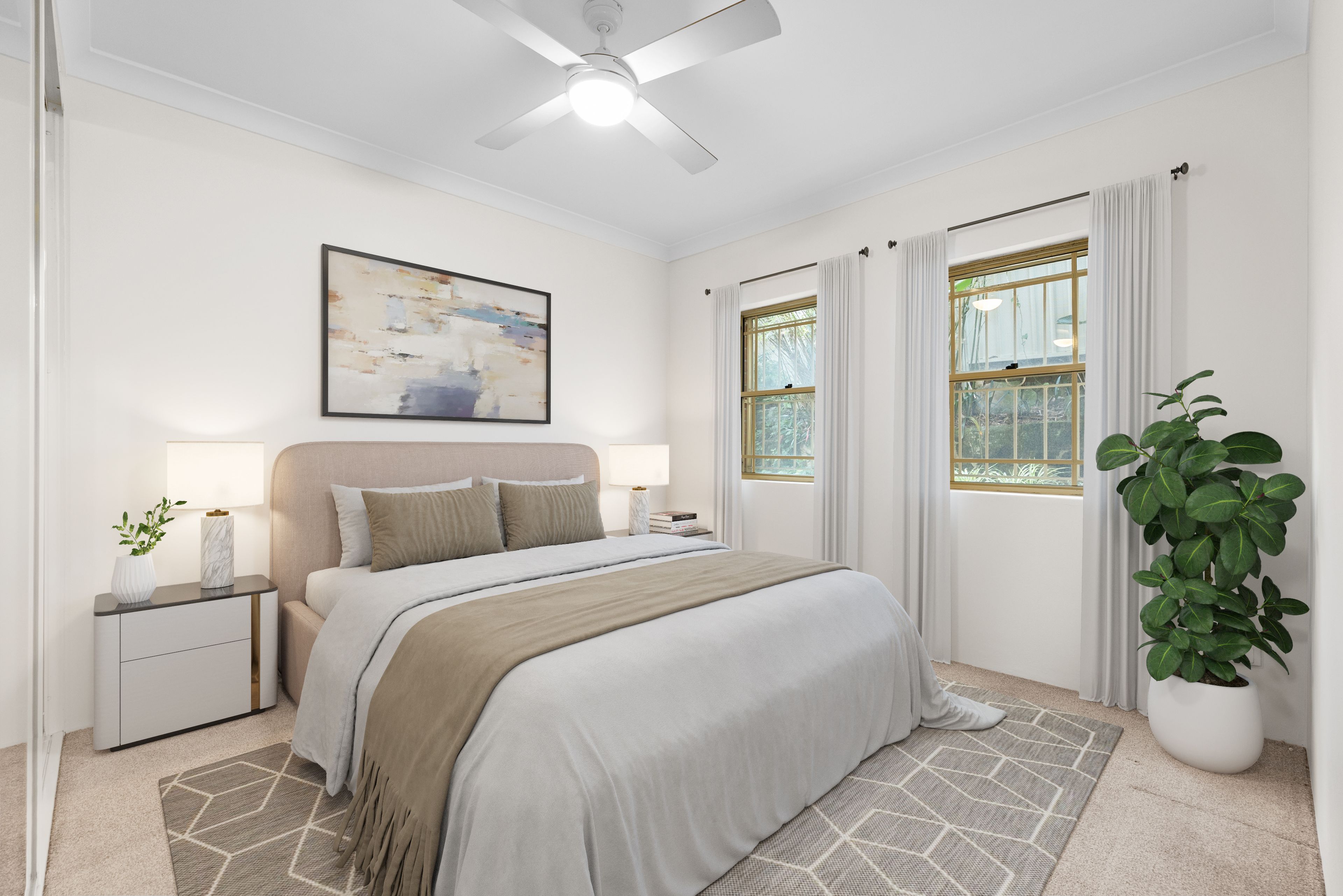 4/7-9 Alexander Street, Coogee, NSW 2034