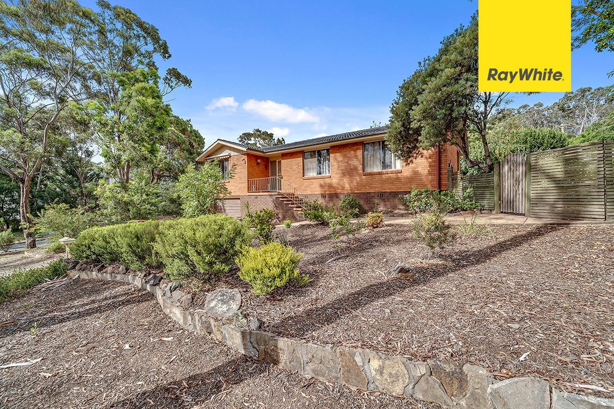 74 Barada Crescent, Aranda ACT 2614