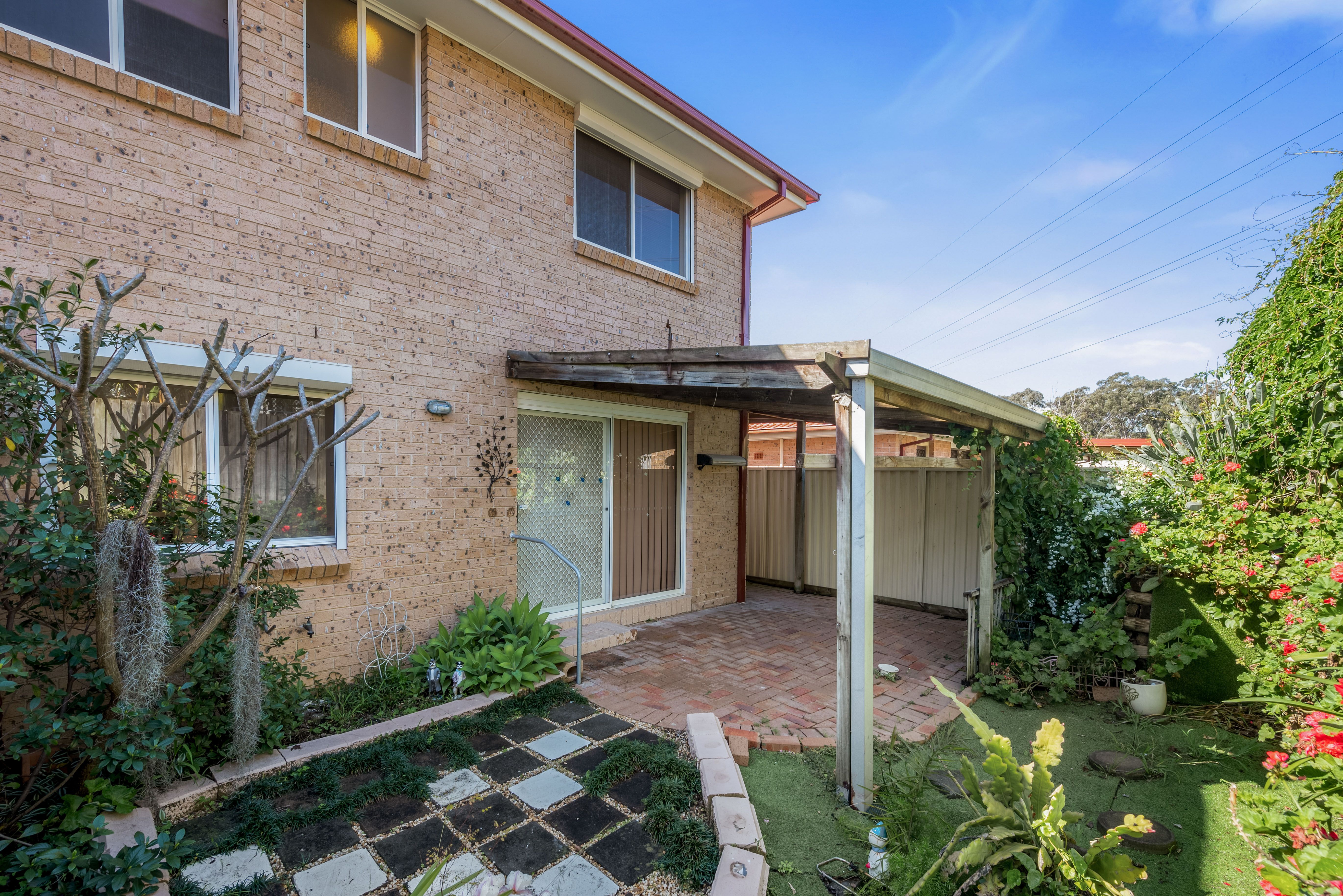 47/130 Reservoir Road, Blacktown, NSW 2148